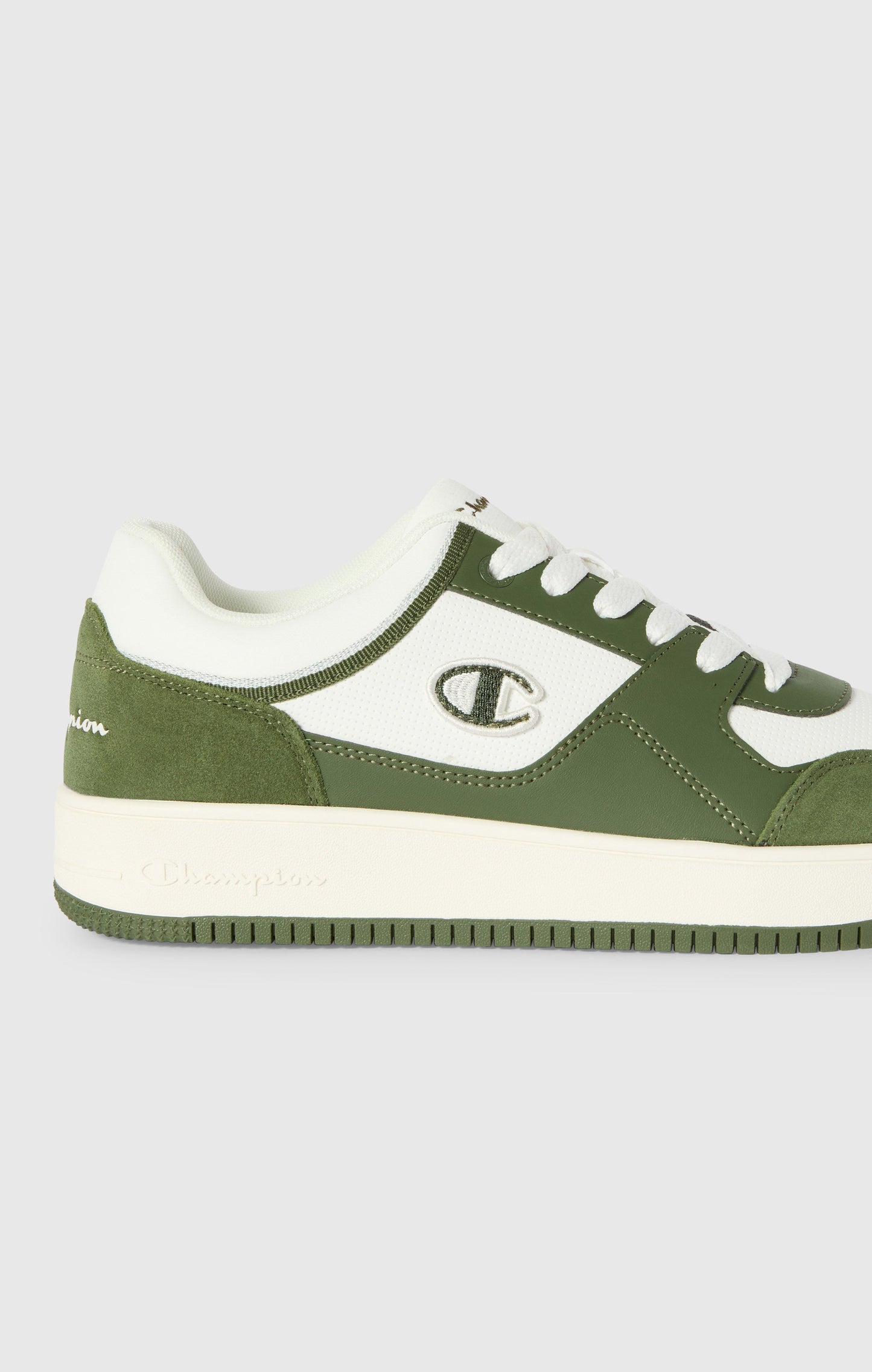 Men's RD18 Low S Low Cut Trainers