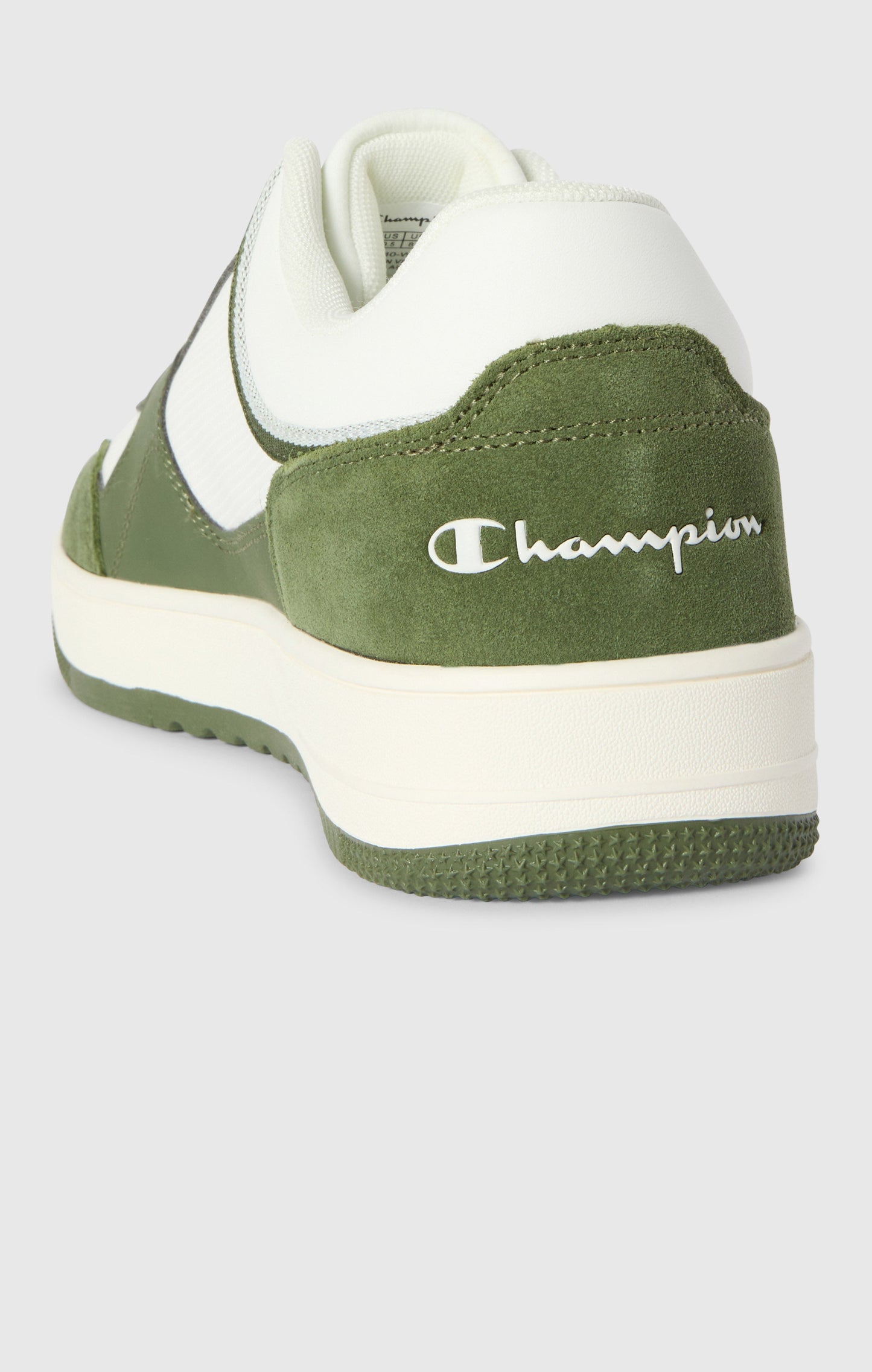 Men's RD18 Low S Low Cut Trainers