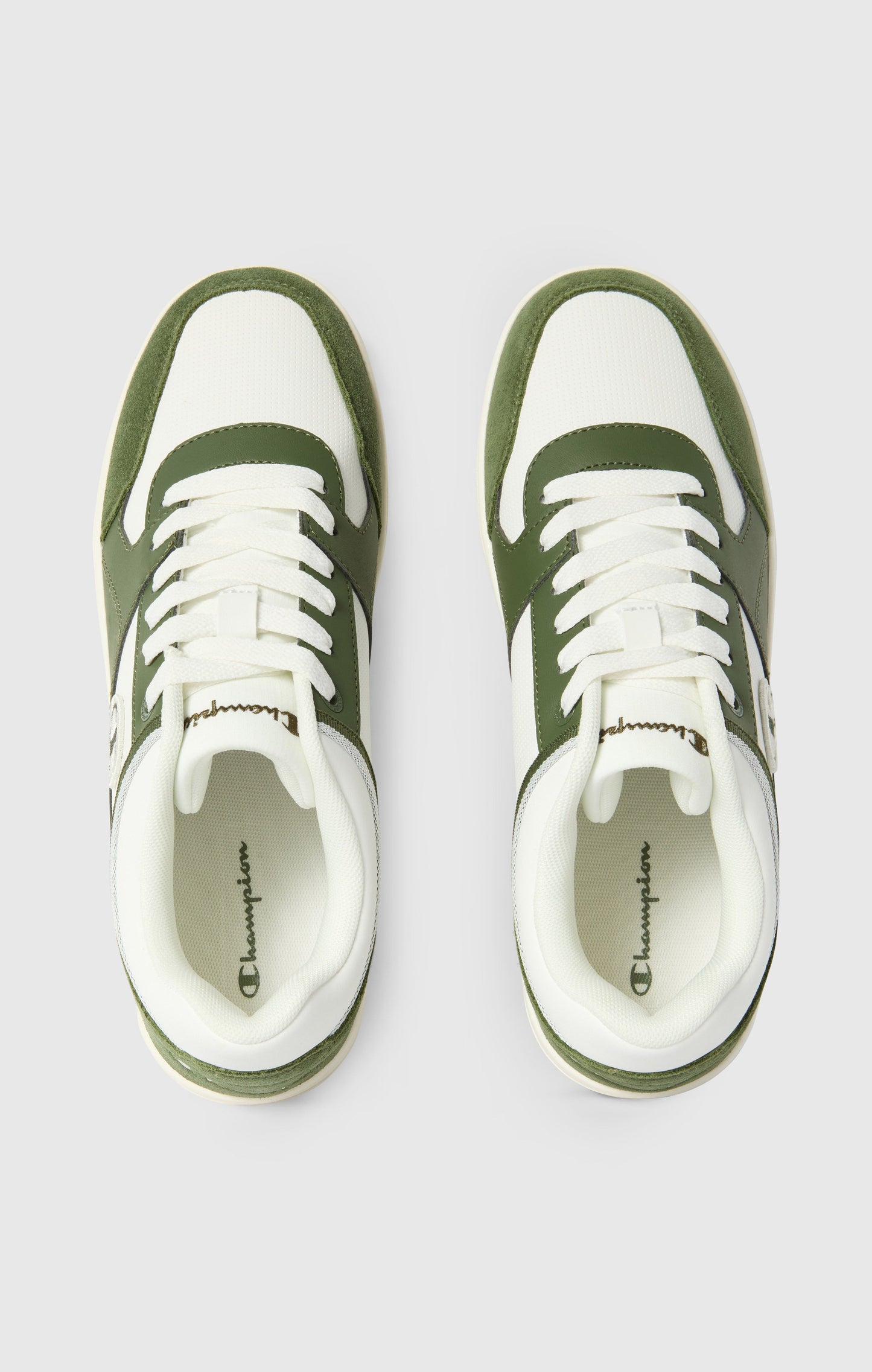 Men's RD18 Low S Low Cut Trainers