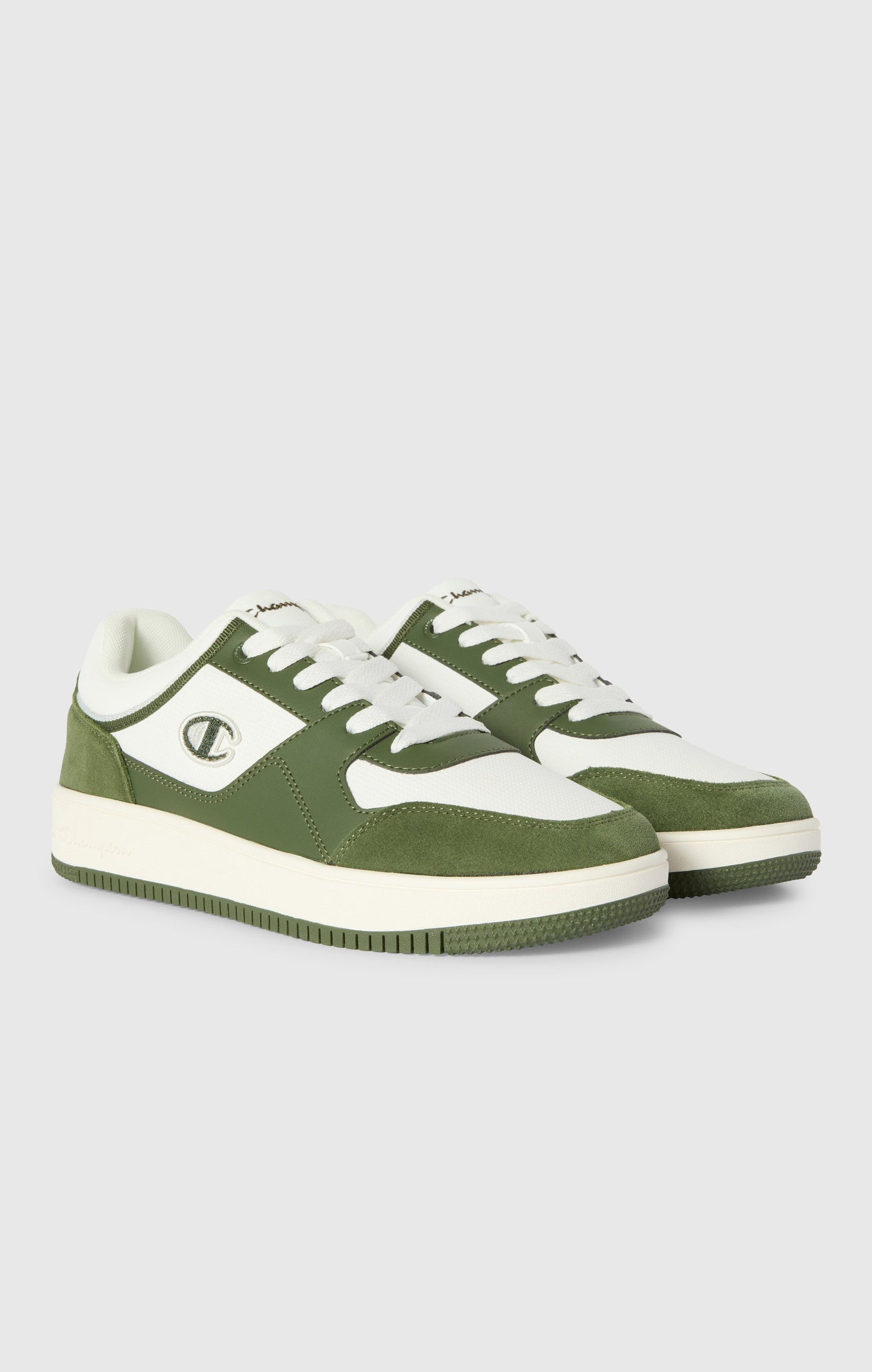 Men's RD18 Low S Low Cut Trainers