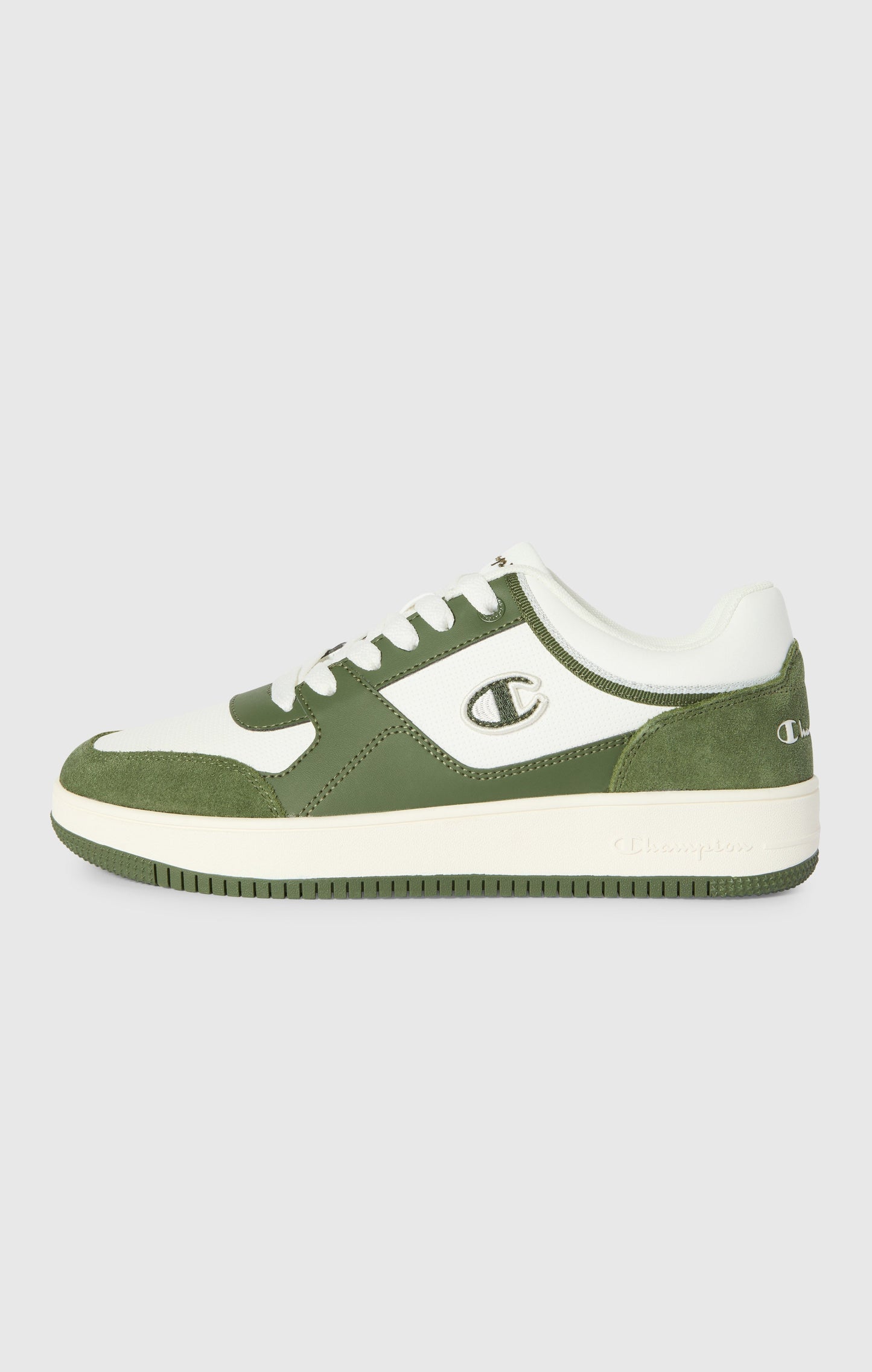 Men's RD18 Low S Low Cut Trainers