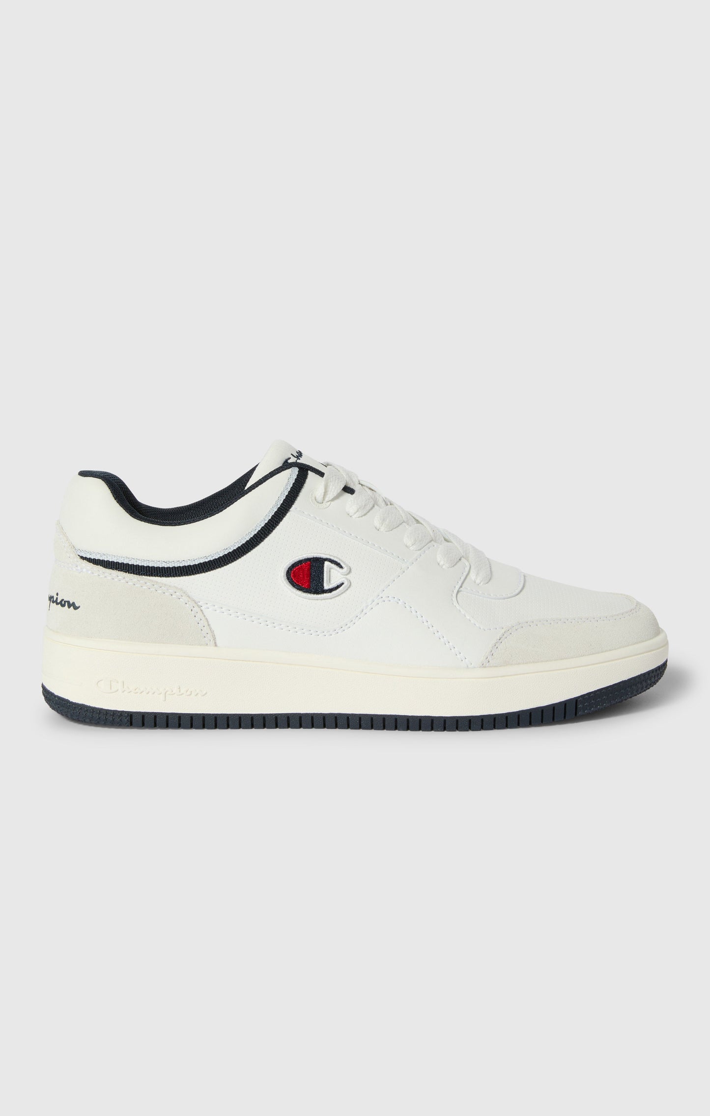 Herren RD18 Low S Sneaker Low Cut