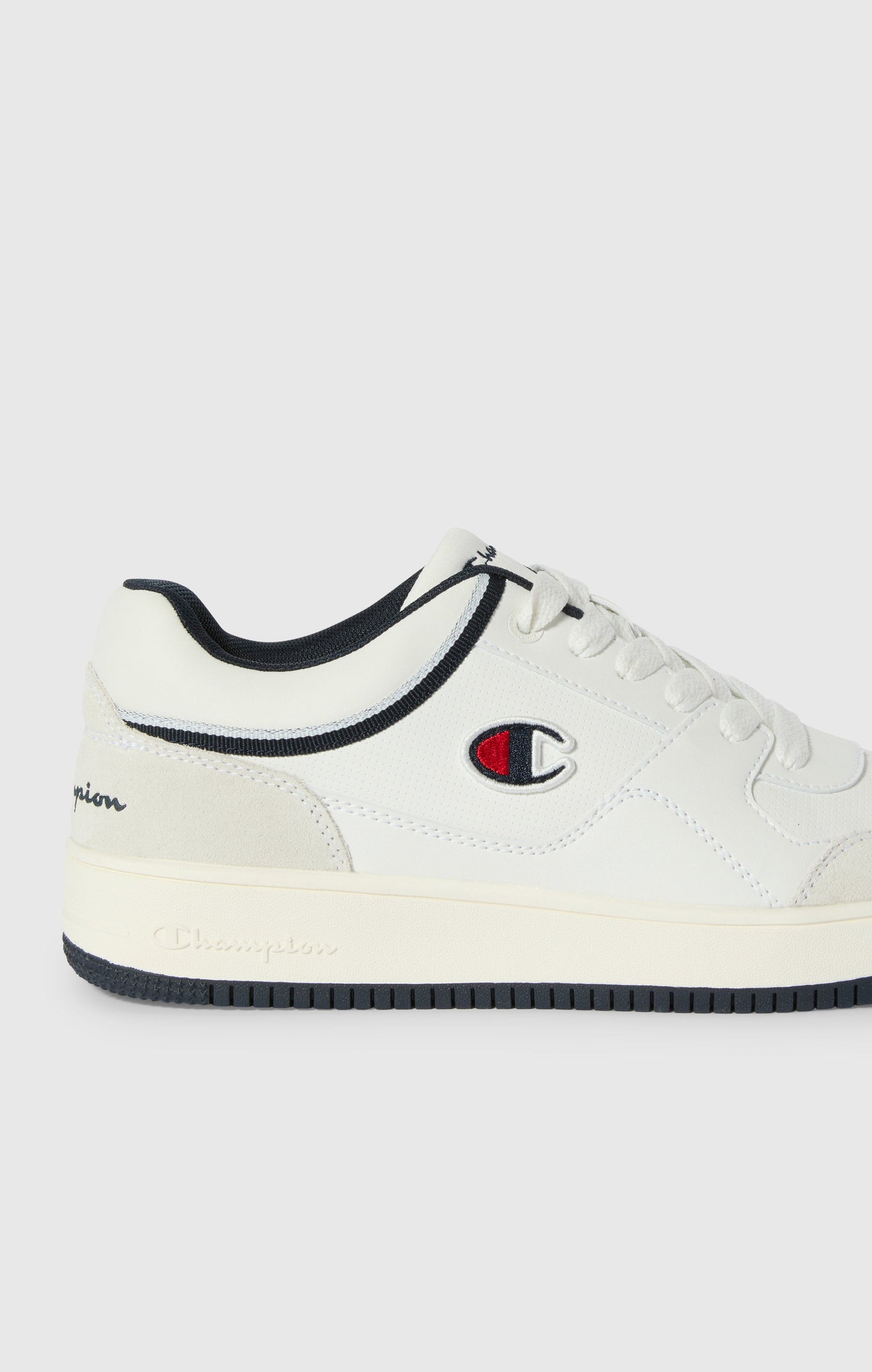 Herren RD18 Low S Sneaker Low Cut