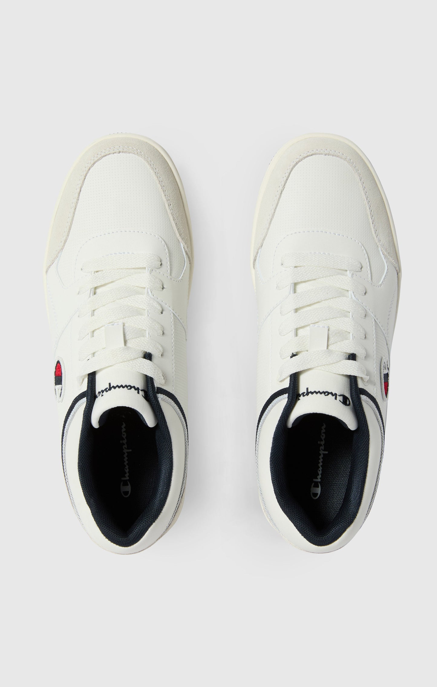 Herren RD18 Low S Sneaker Low Cut