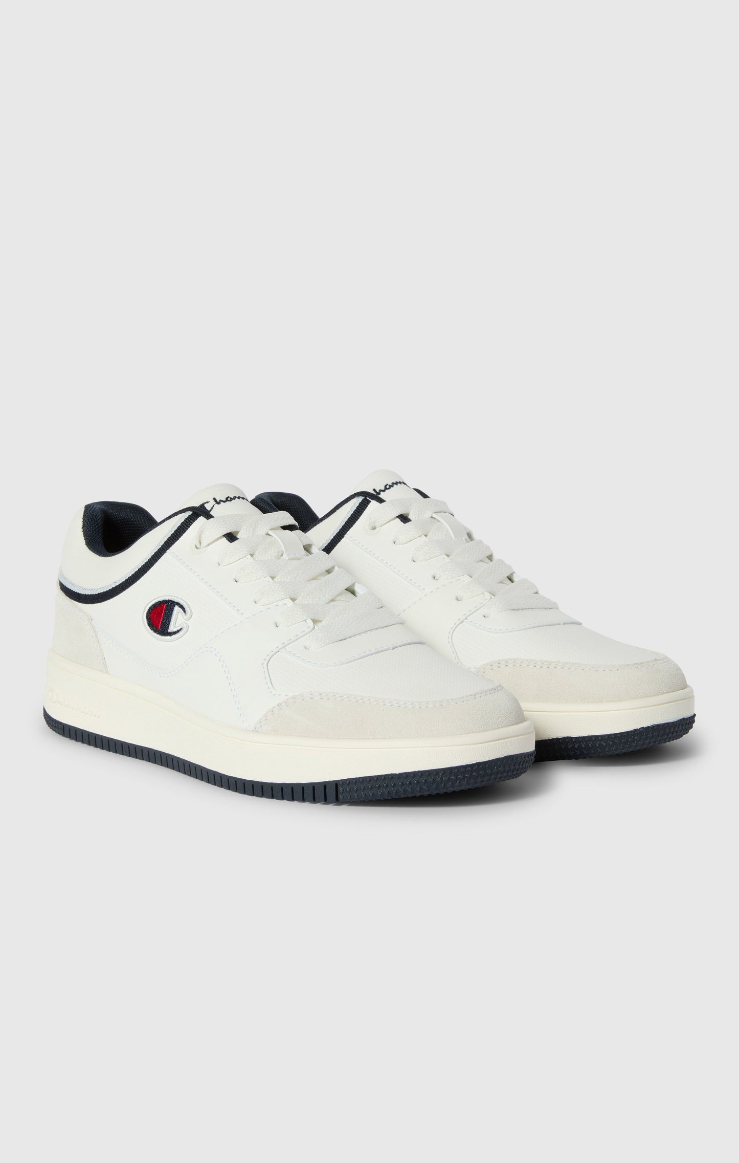 Herren RD18 Low S Sneaker Low Cut