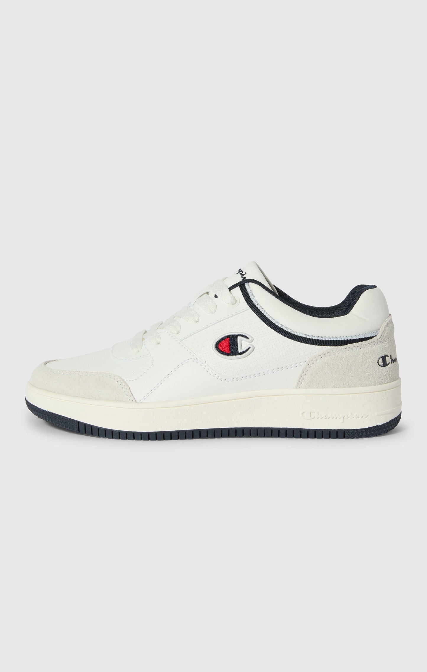 Herren RD18 Low S Sneaker Low Cut