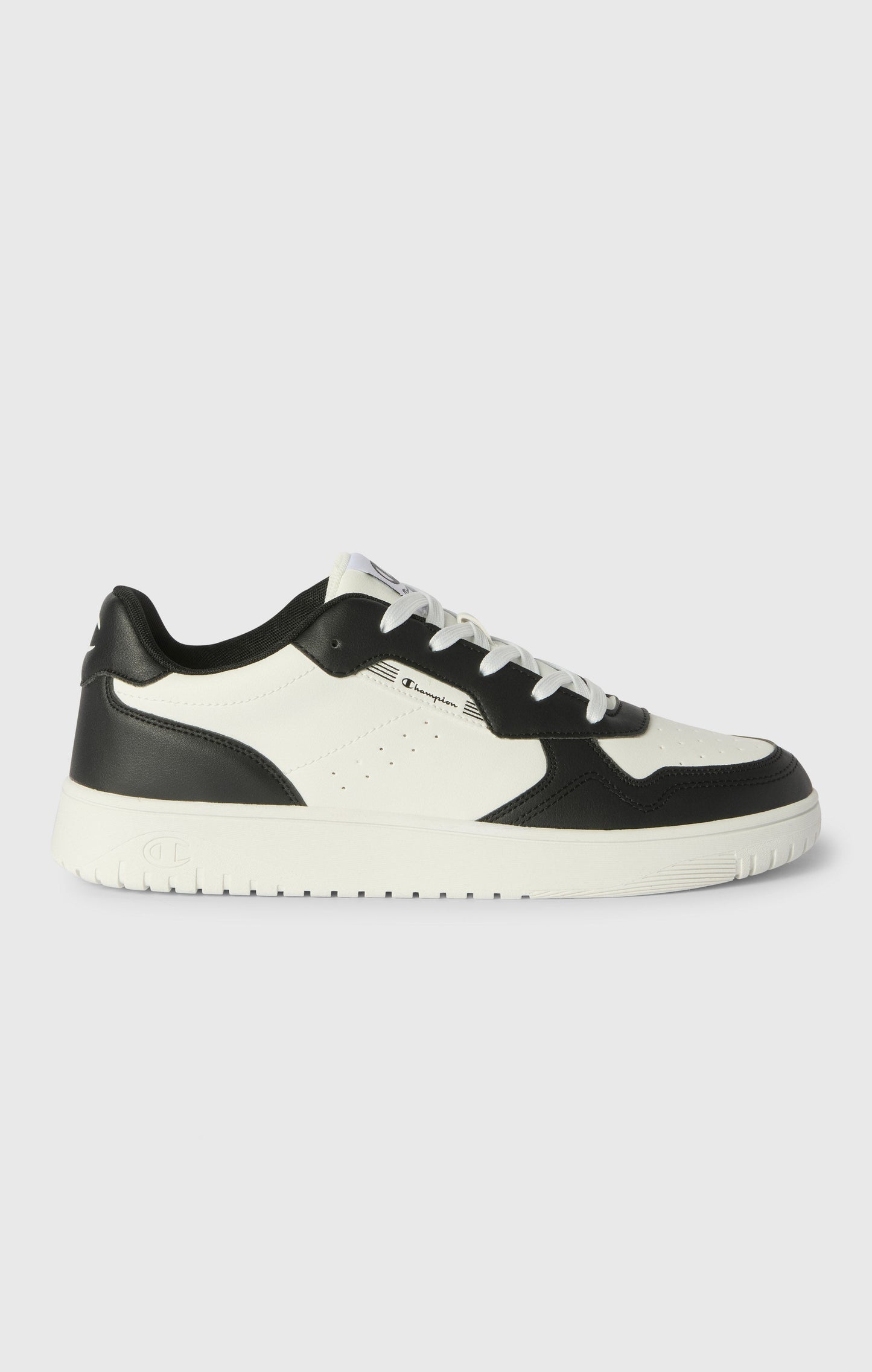 Men's RS25 SL Low Cut Trainers