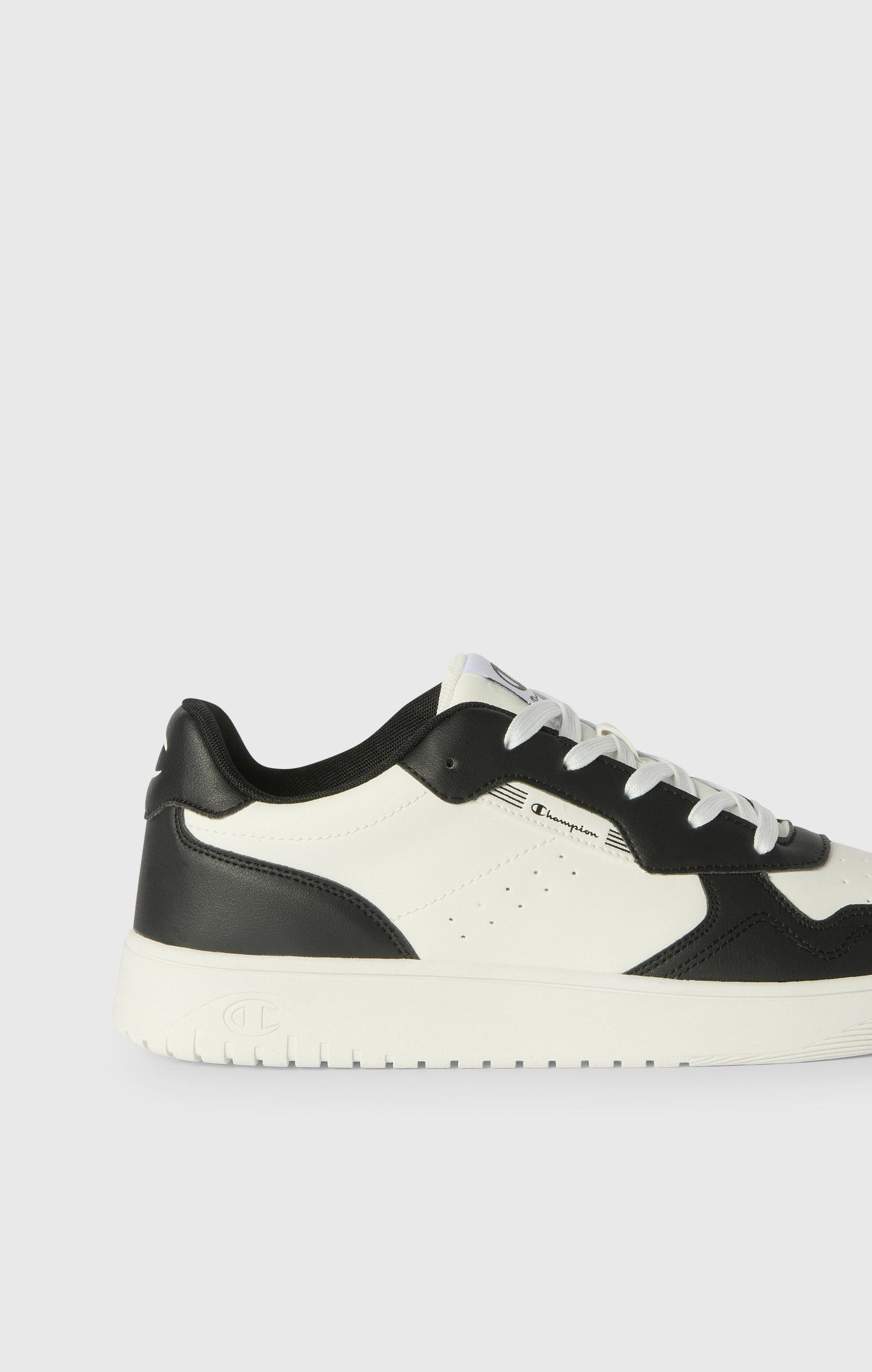 Men's RS25 SL Low Cut Trainers
