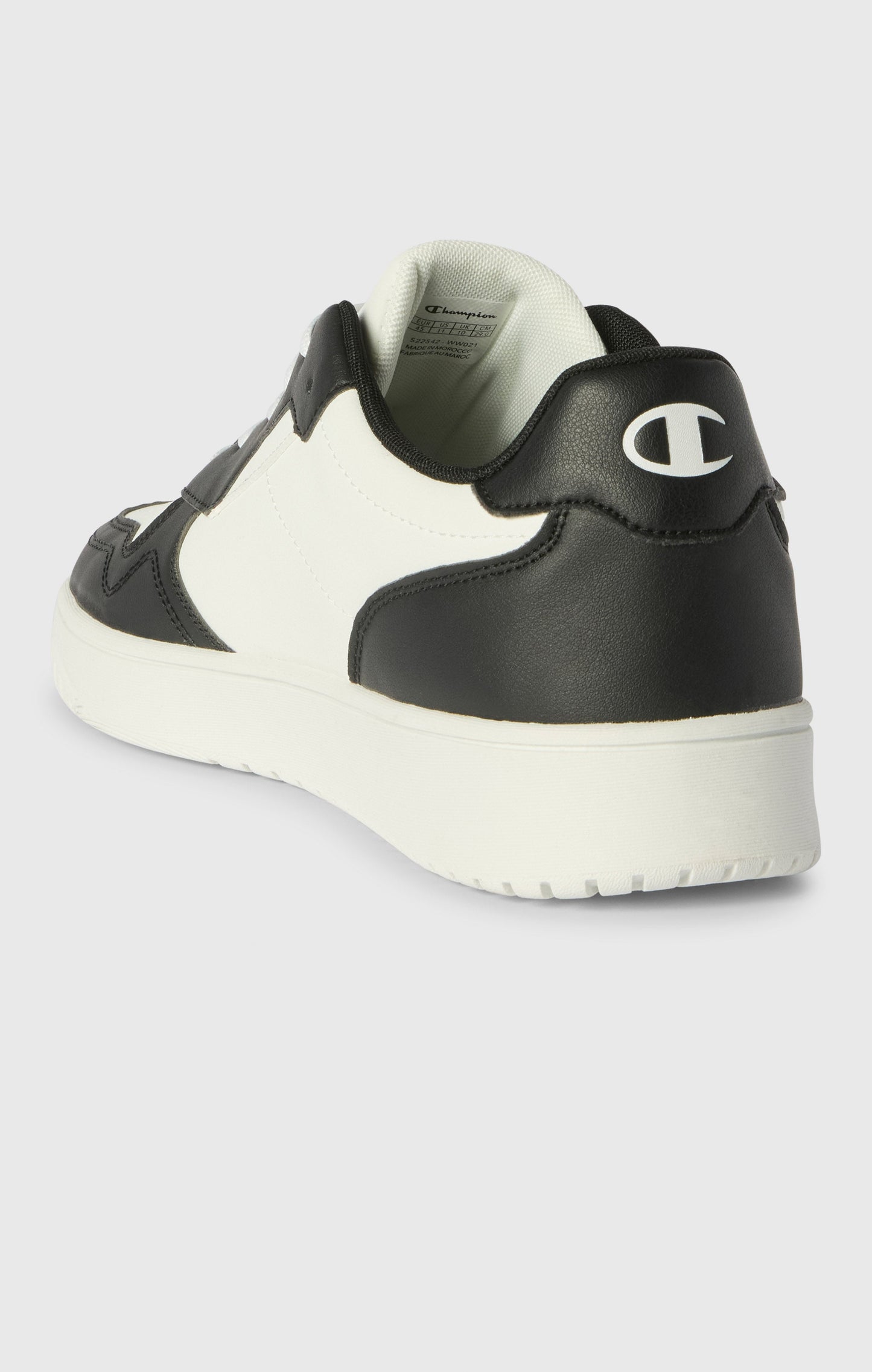 Men's RS25 SL Low Cut Trainers