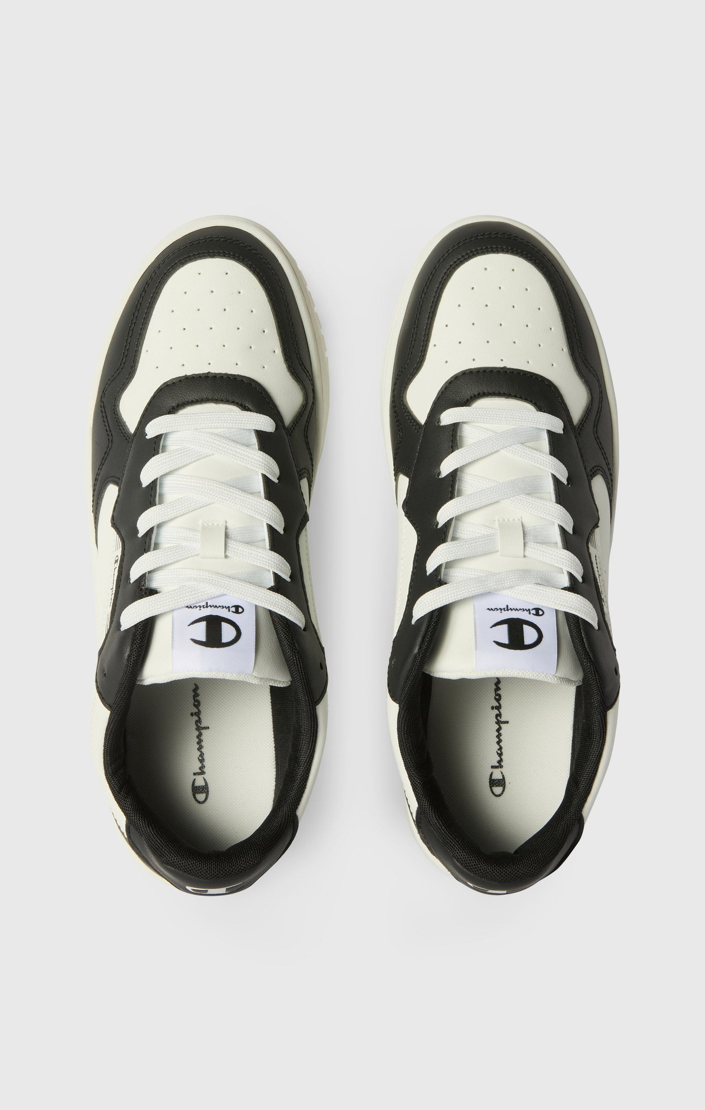 Men's RS25 SL Low Cut Trainers