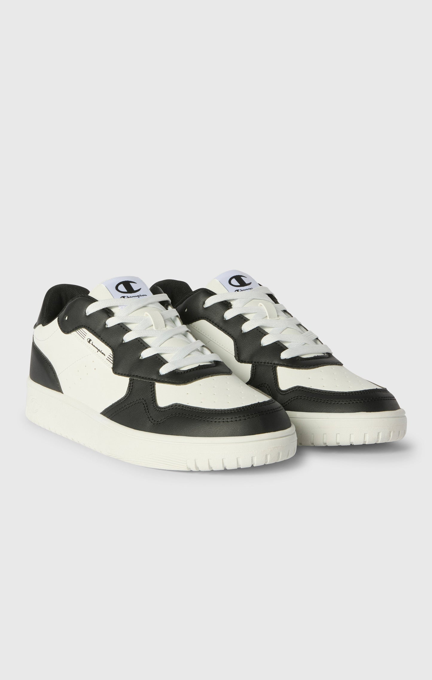 Men's RS25 SL Low Cut Trainers