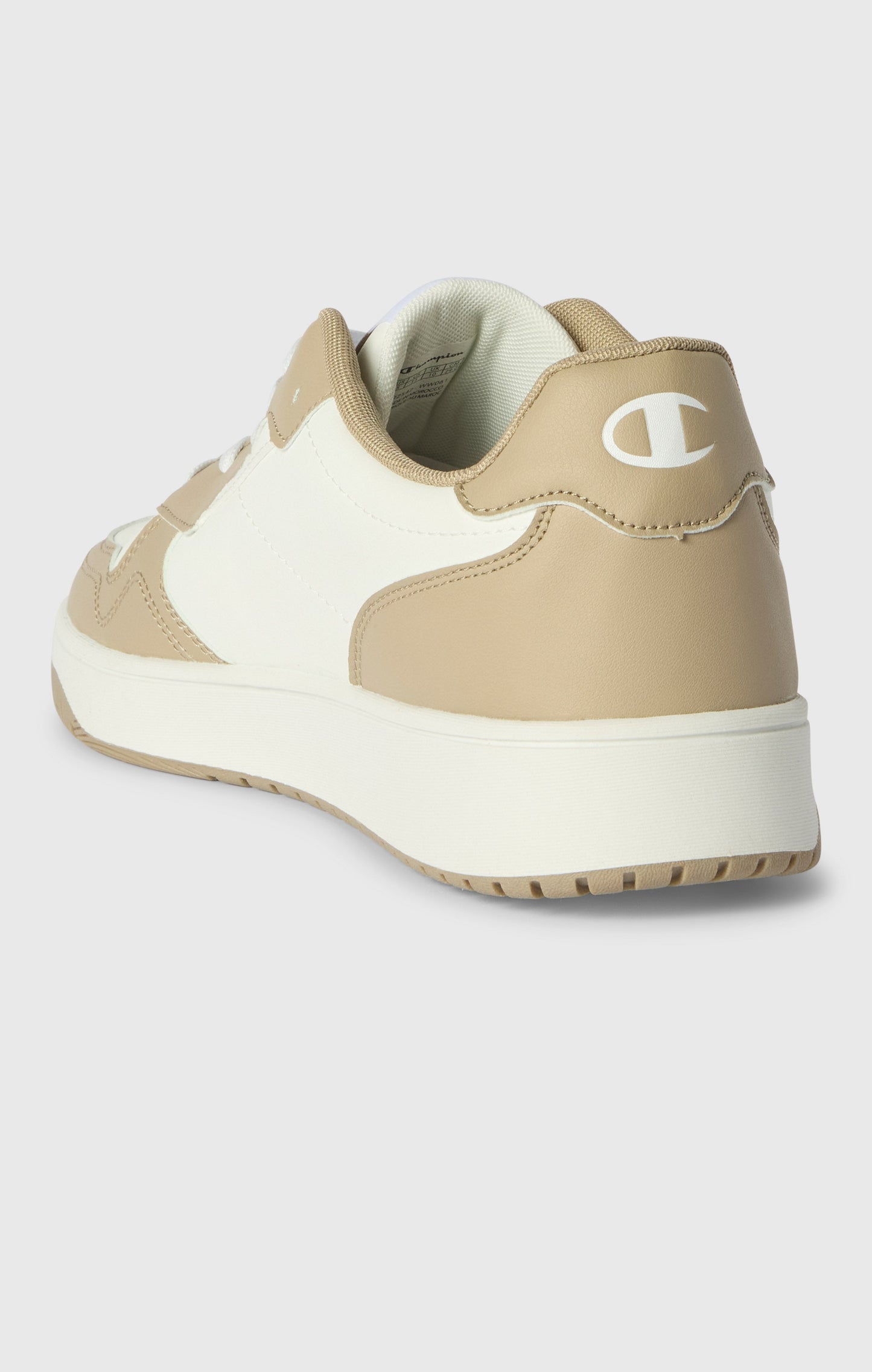 Men's RS25 SL Low Cut Trainers