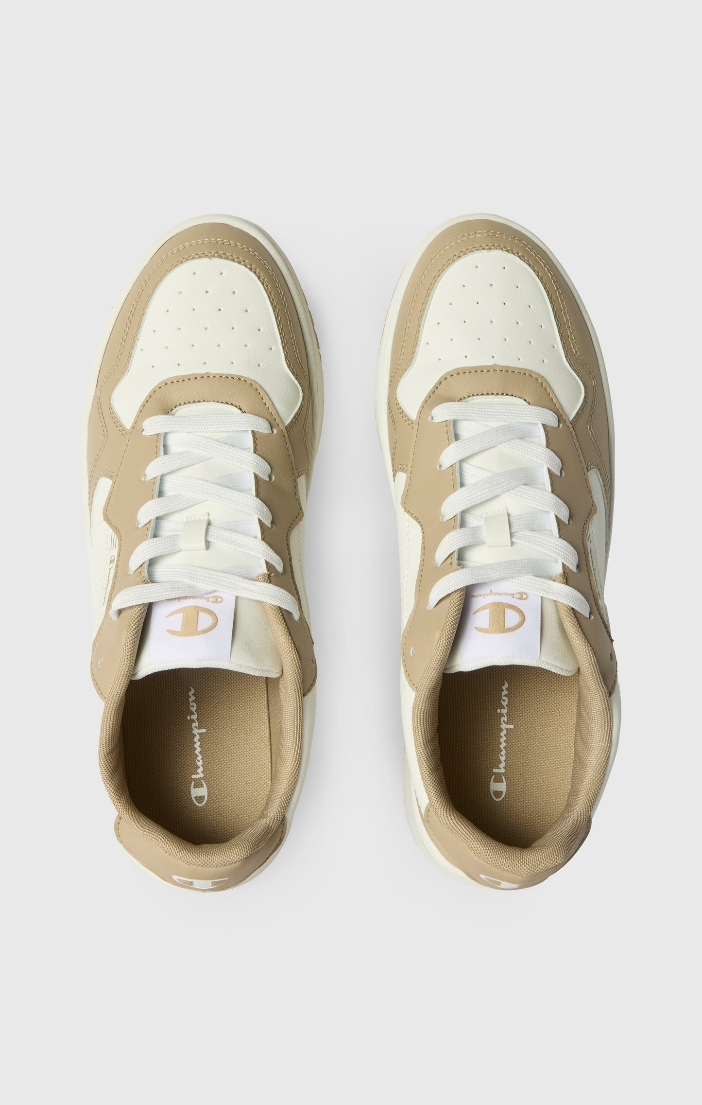 Men's RS25 SL Low Cut Trainers