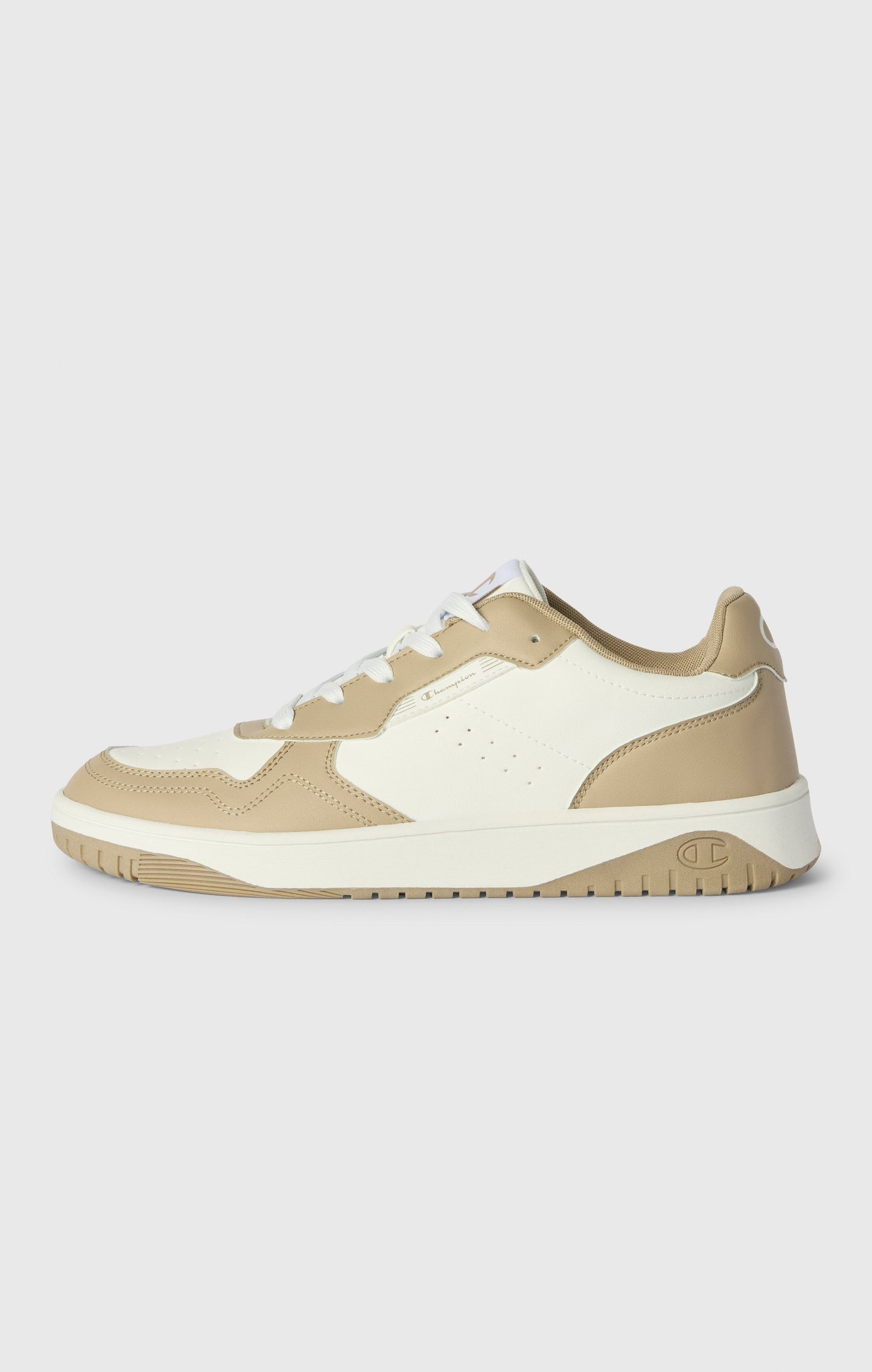 Men's RS25 SL Low Cut Trainers