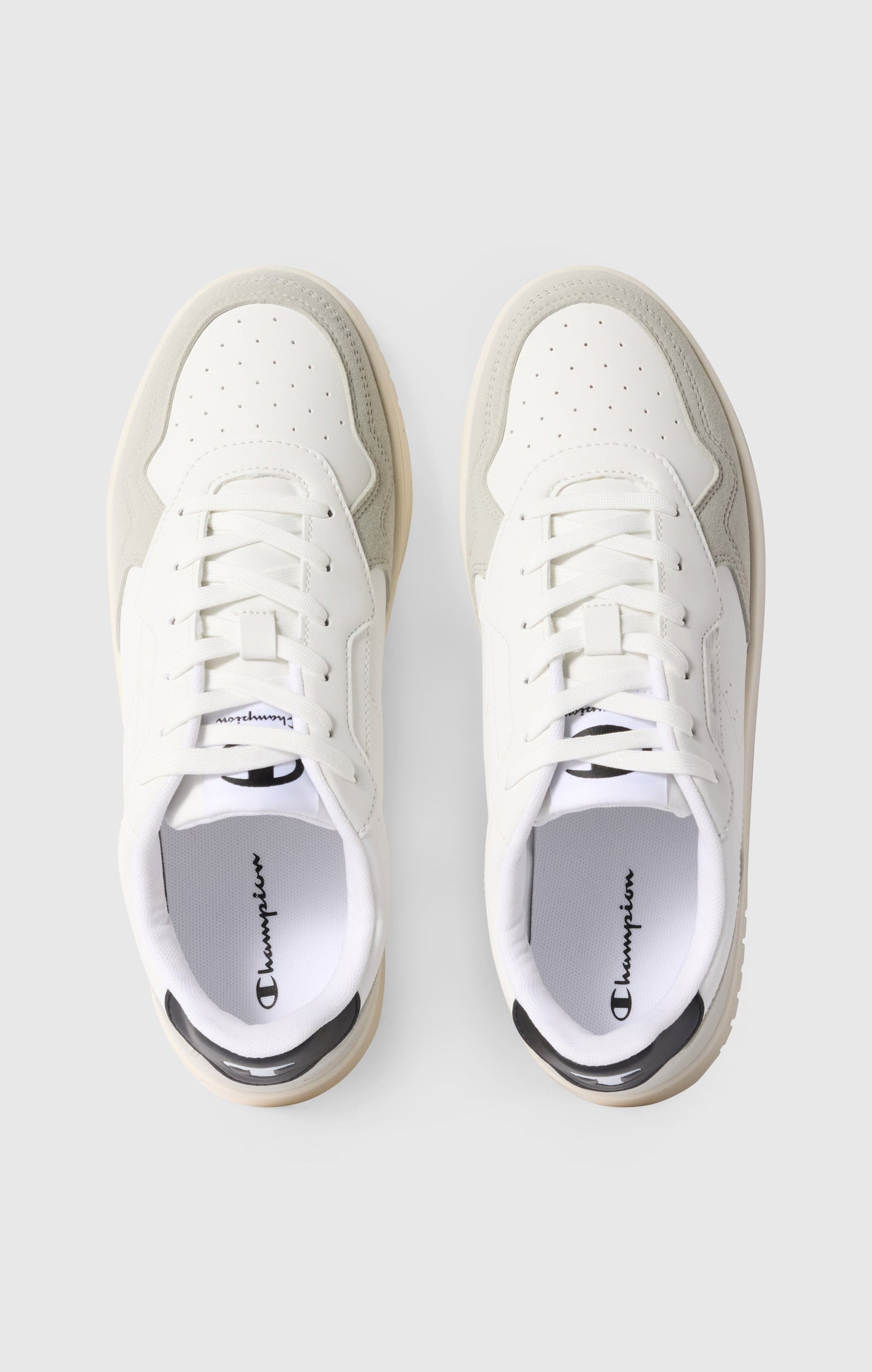 Men's RS25 Low Cut Trainers