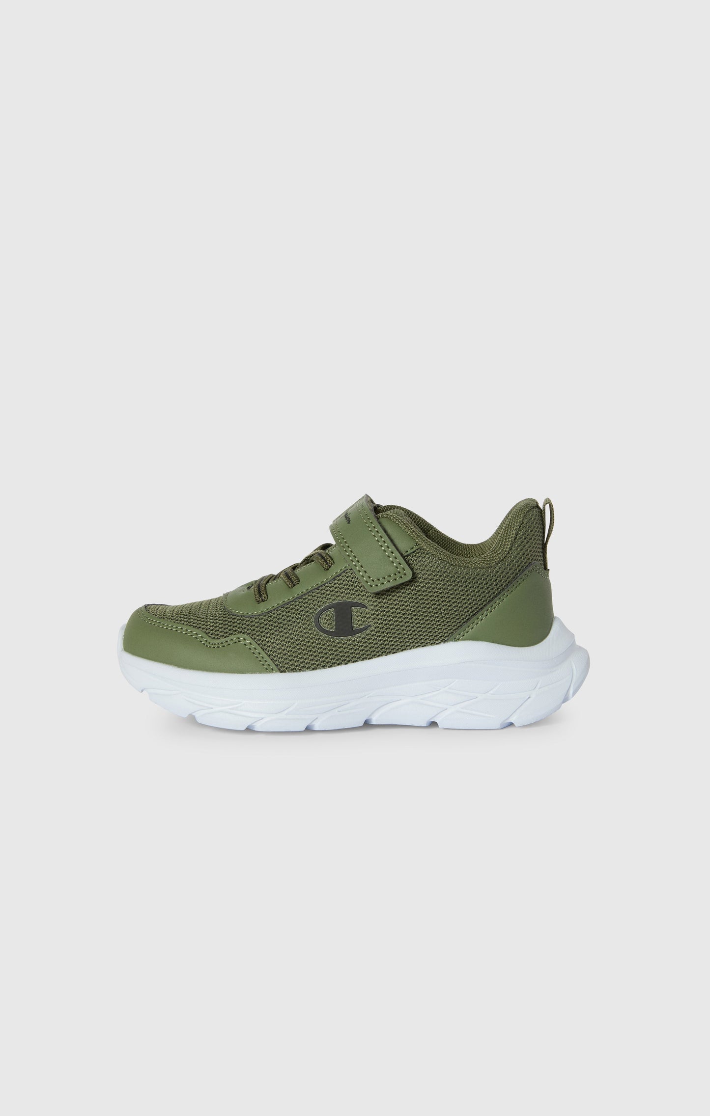 Boys' FUZE U PS Low-Cut Trainers
