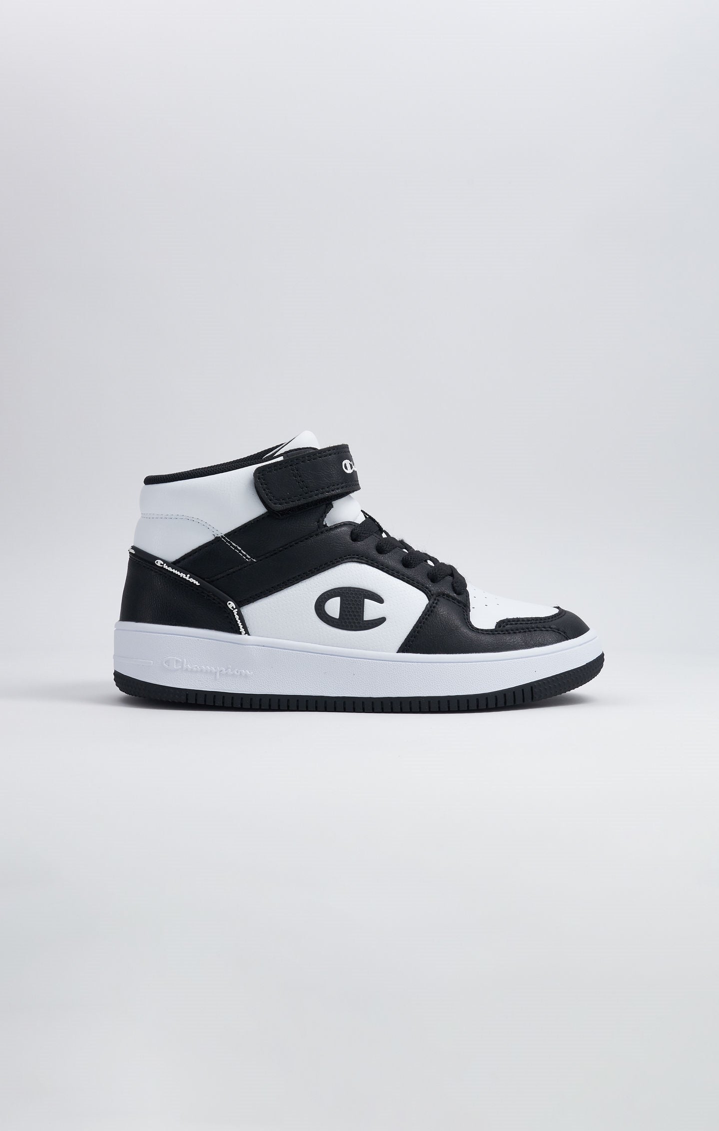 Boys' RD18 2.0 Mid Cut Trainers