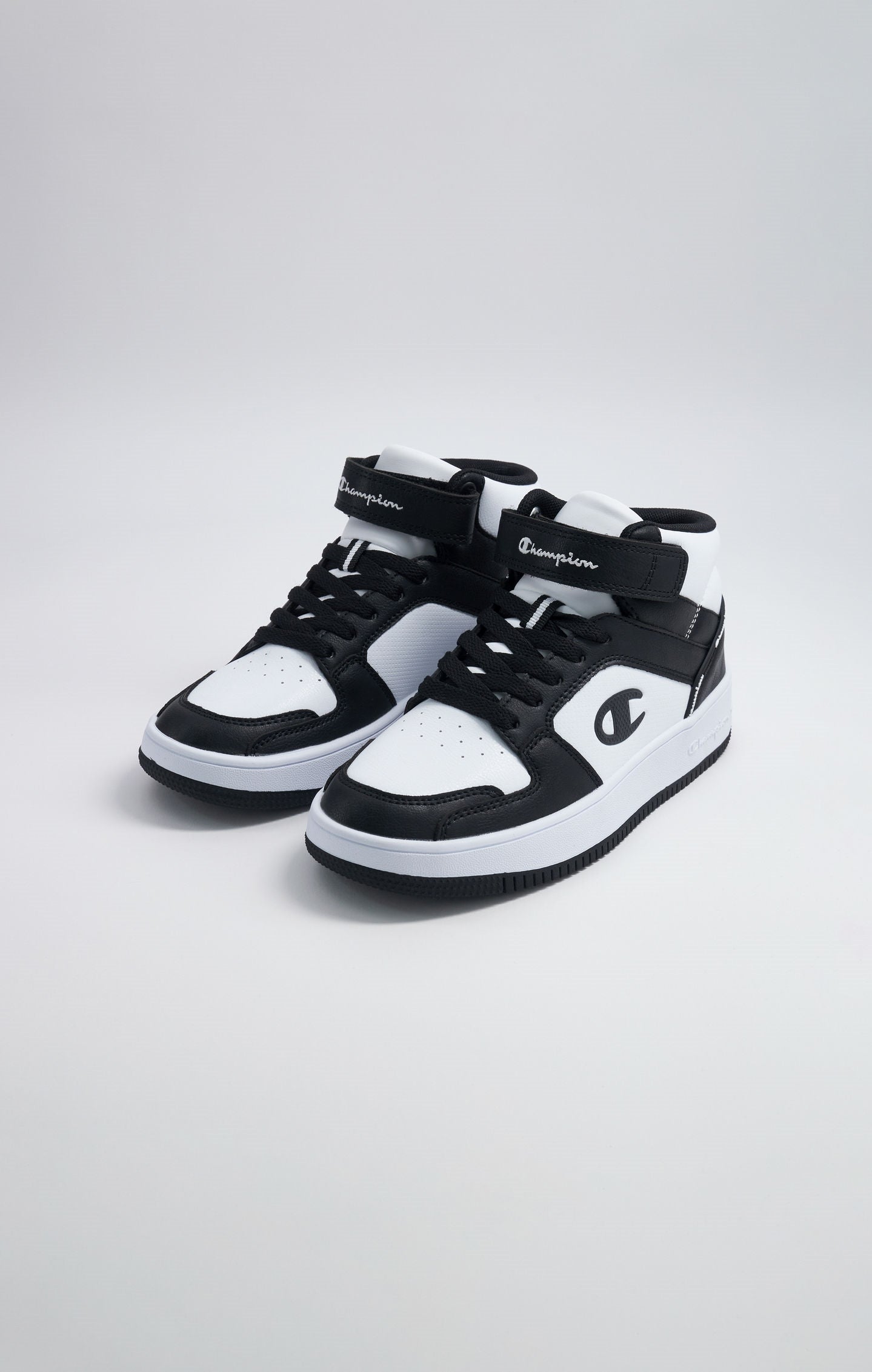 Boys' RD18 2.0 Mid Cut Trainers