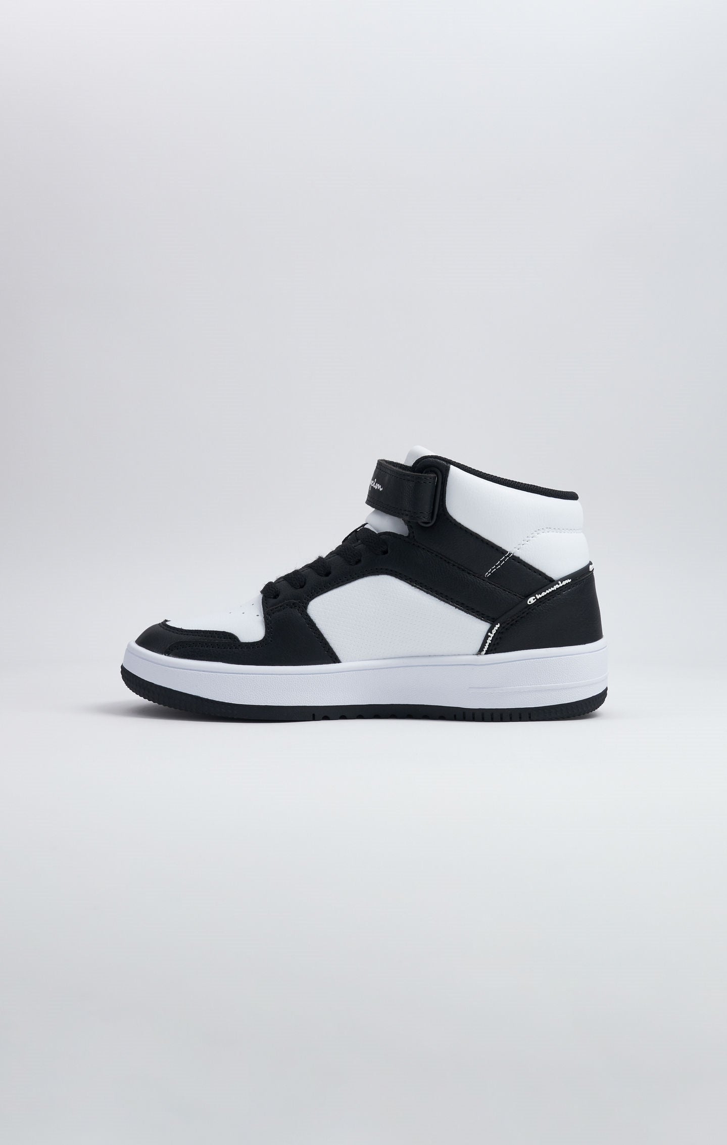 Boys' RD18 2.0 Mid Cut Trainers