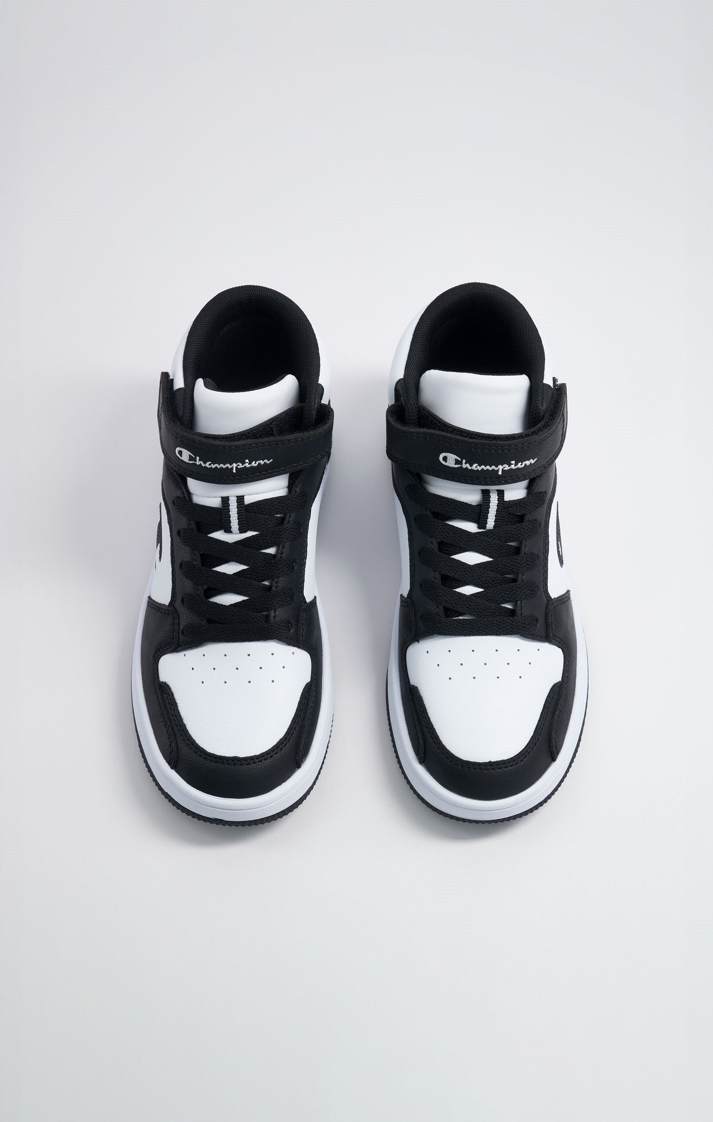 Boys' RD18 2.0 Mid Cut Trainers