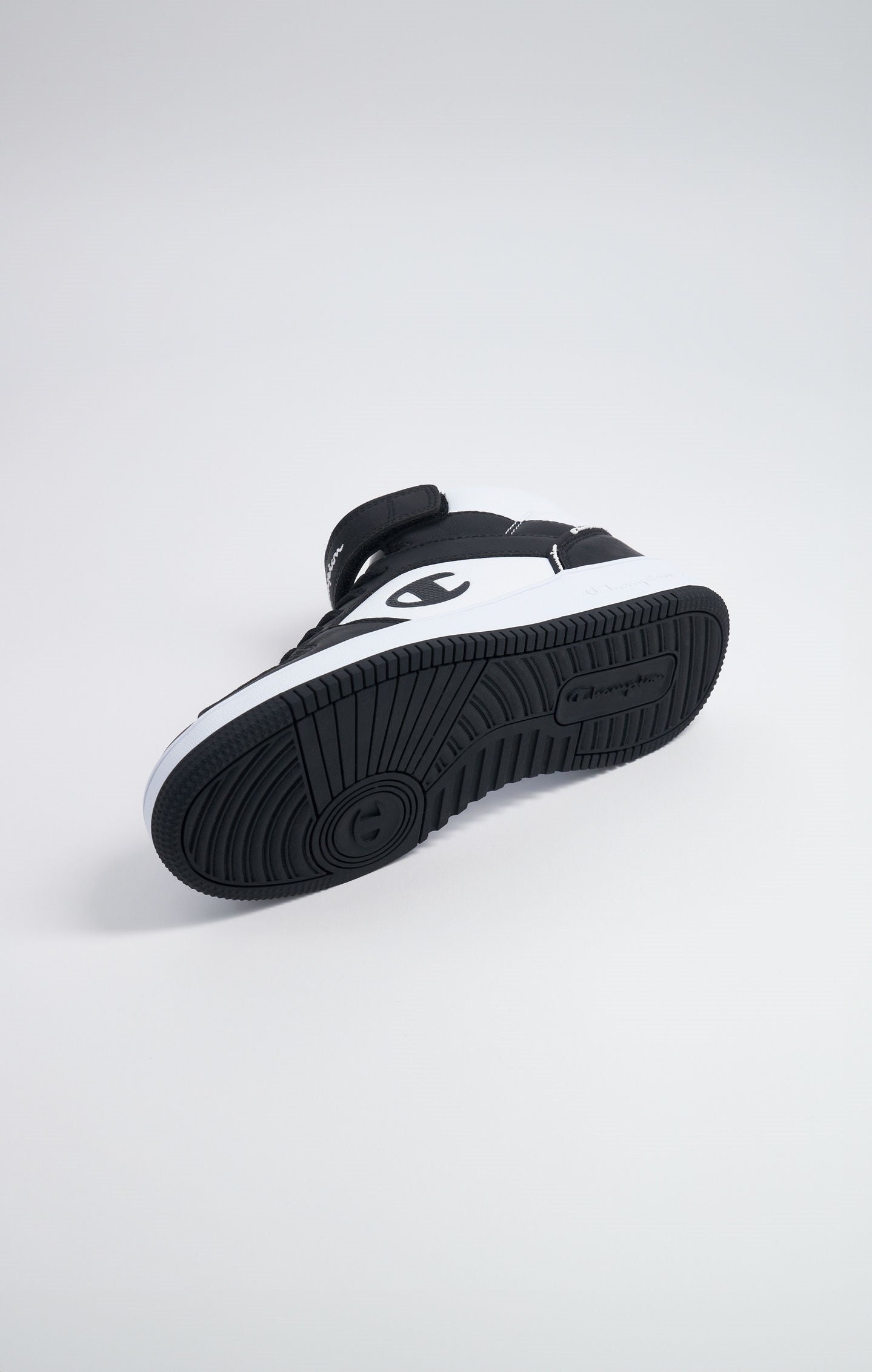 Boys' RD18 2.0 Mid Cut Trainers