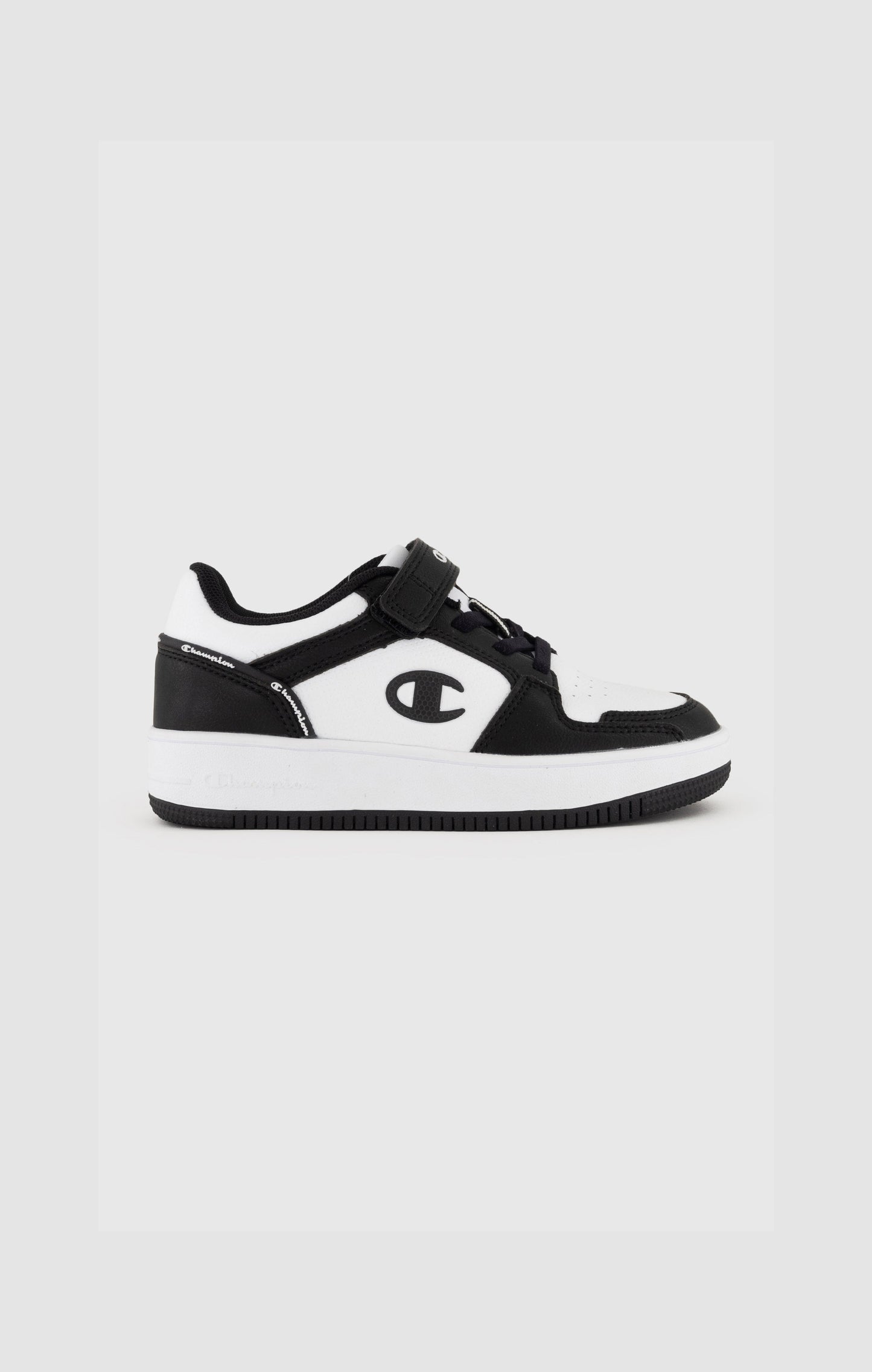 Boys' RD18 2.0 Low Trainers