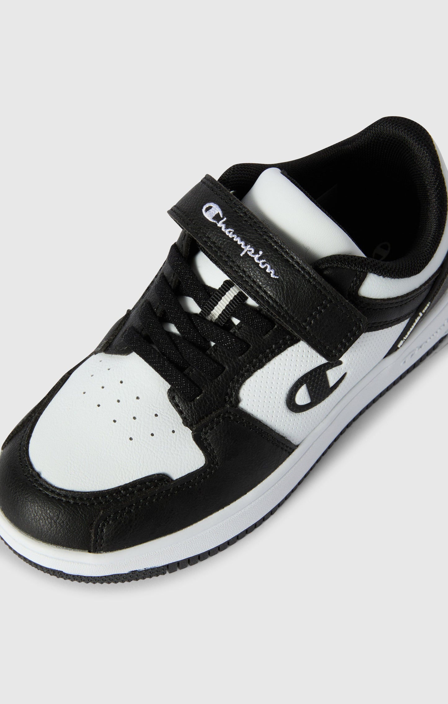 Boys' RD18 2.0 Low Trainers