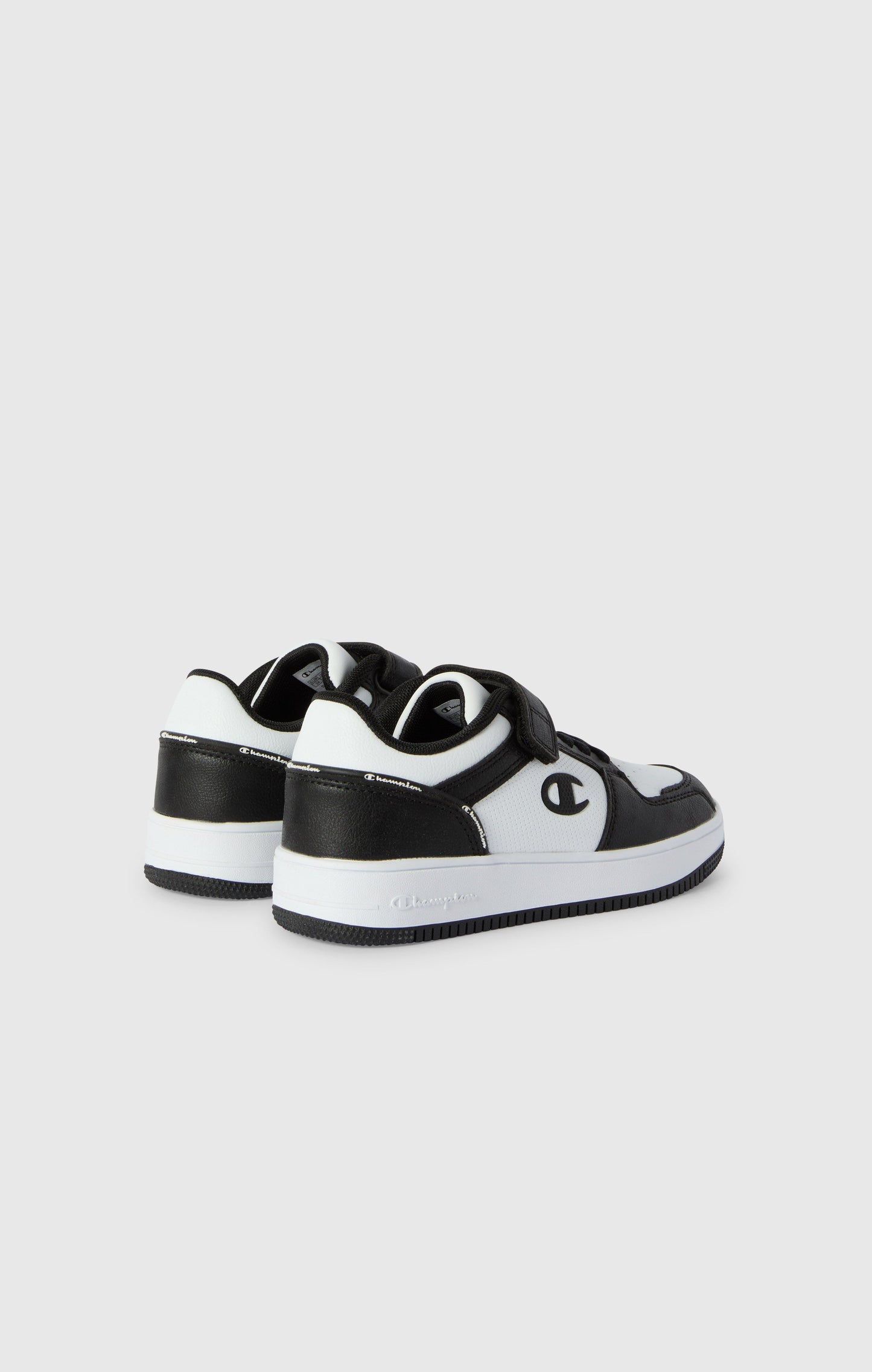 Boys' RD18 2.0 Low Trainers