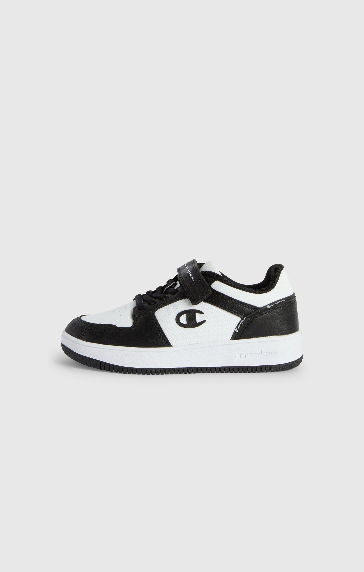 Boys' RD18 2.0 Low Trainers