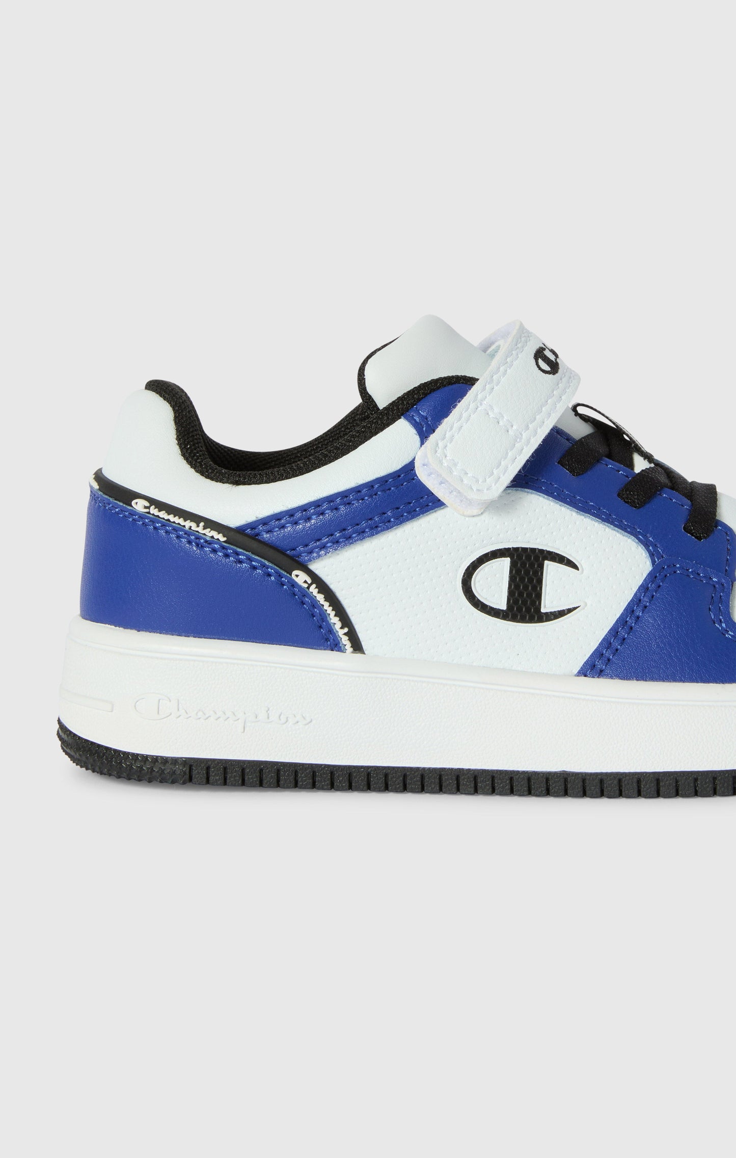 Boys' RD18 2.0 Low Trainers