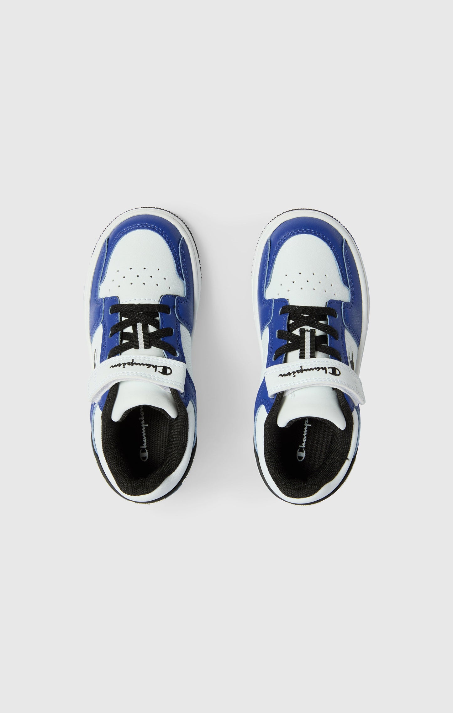 Boys' RD18 2.0 Low Trainers