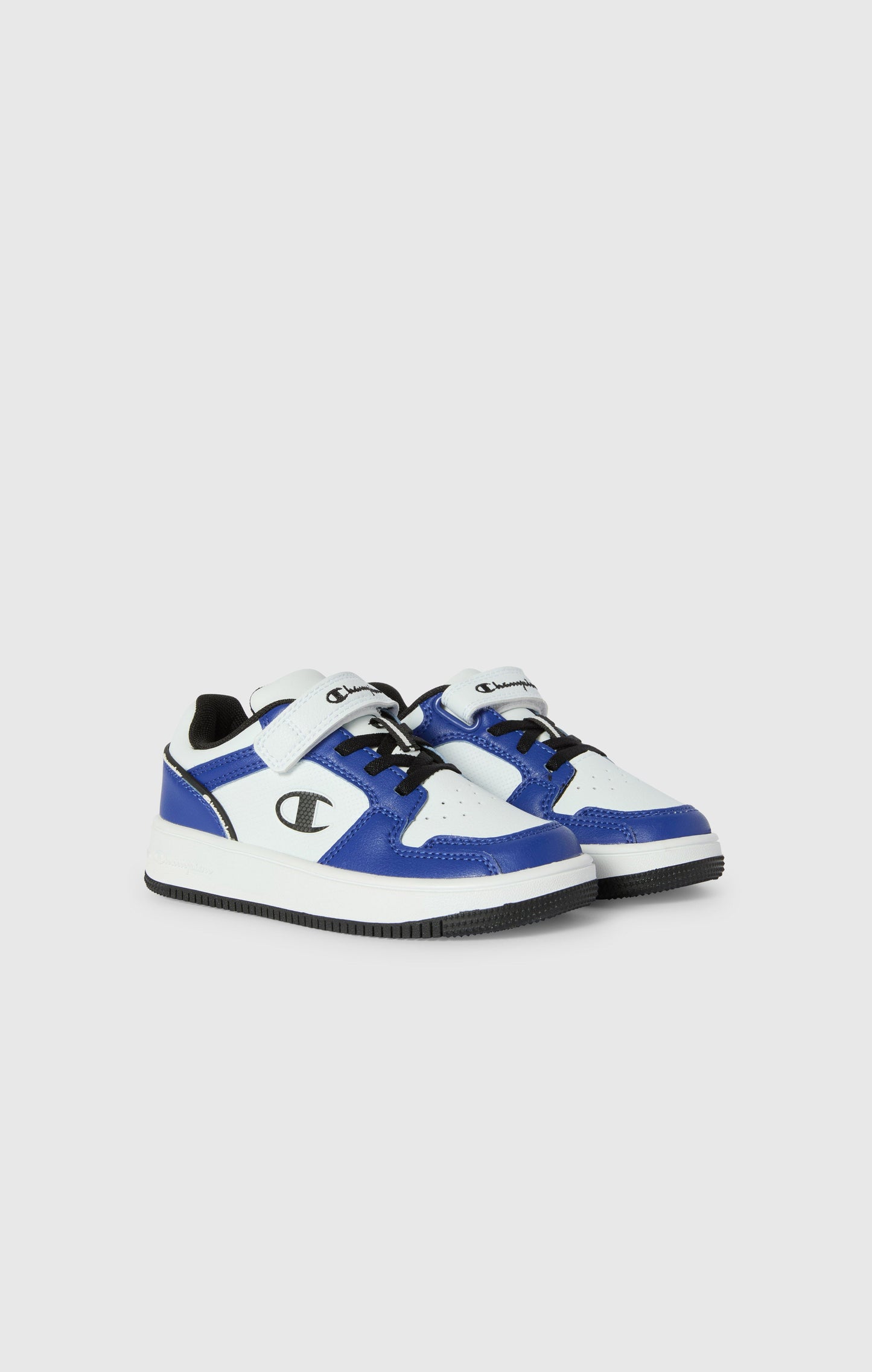 Boys' RD18 2.0 Low Trainers