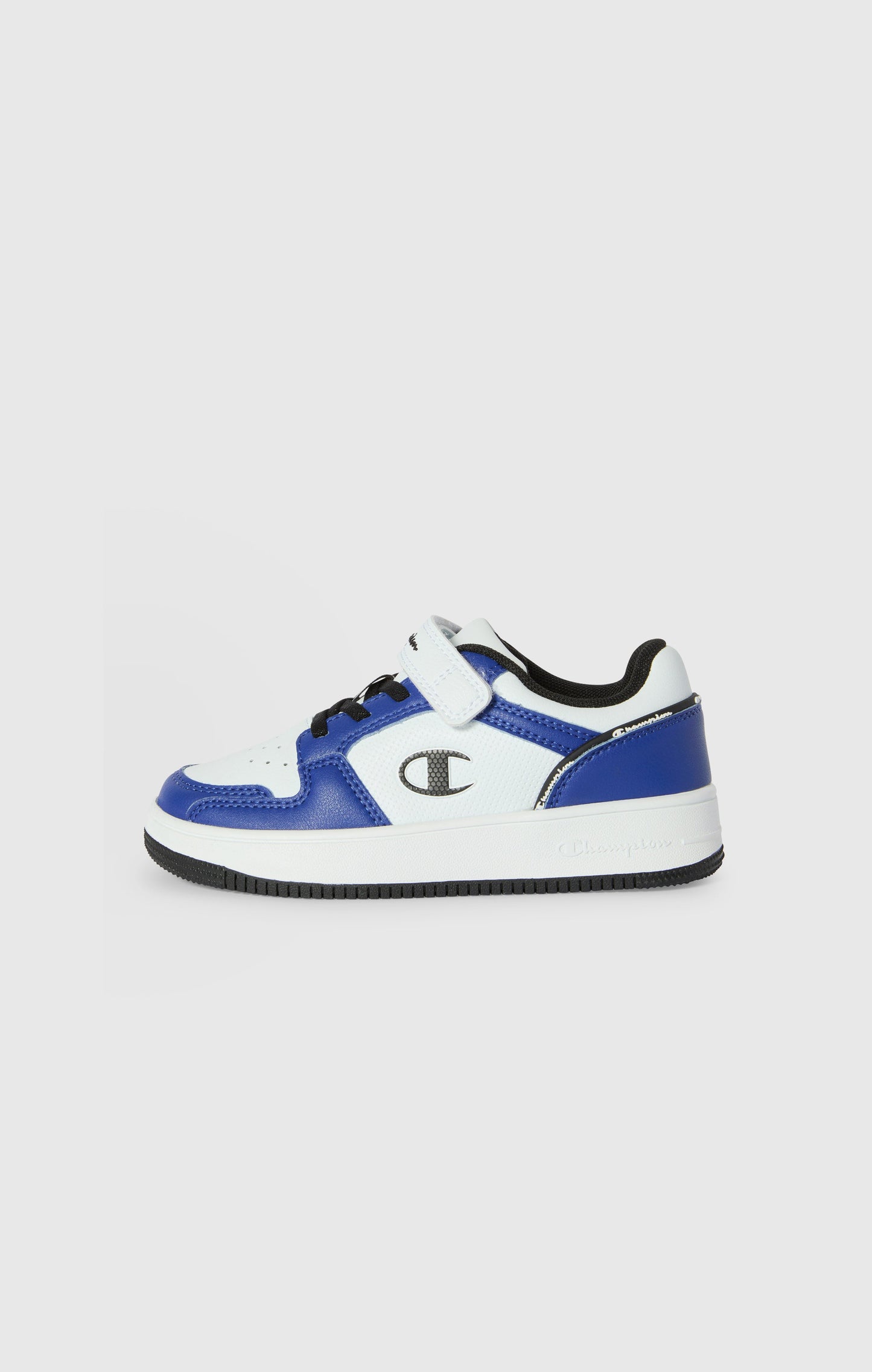 Boys' RD18 2.0 Low Trainers