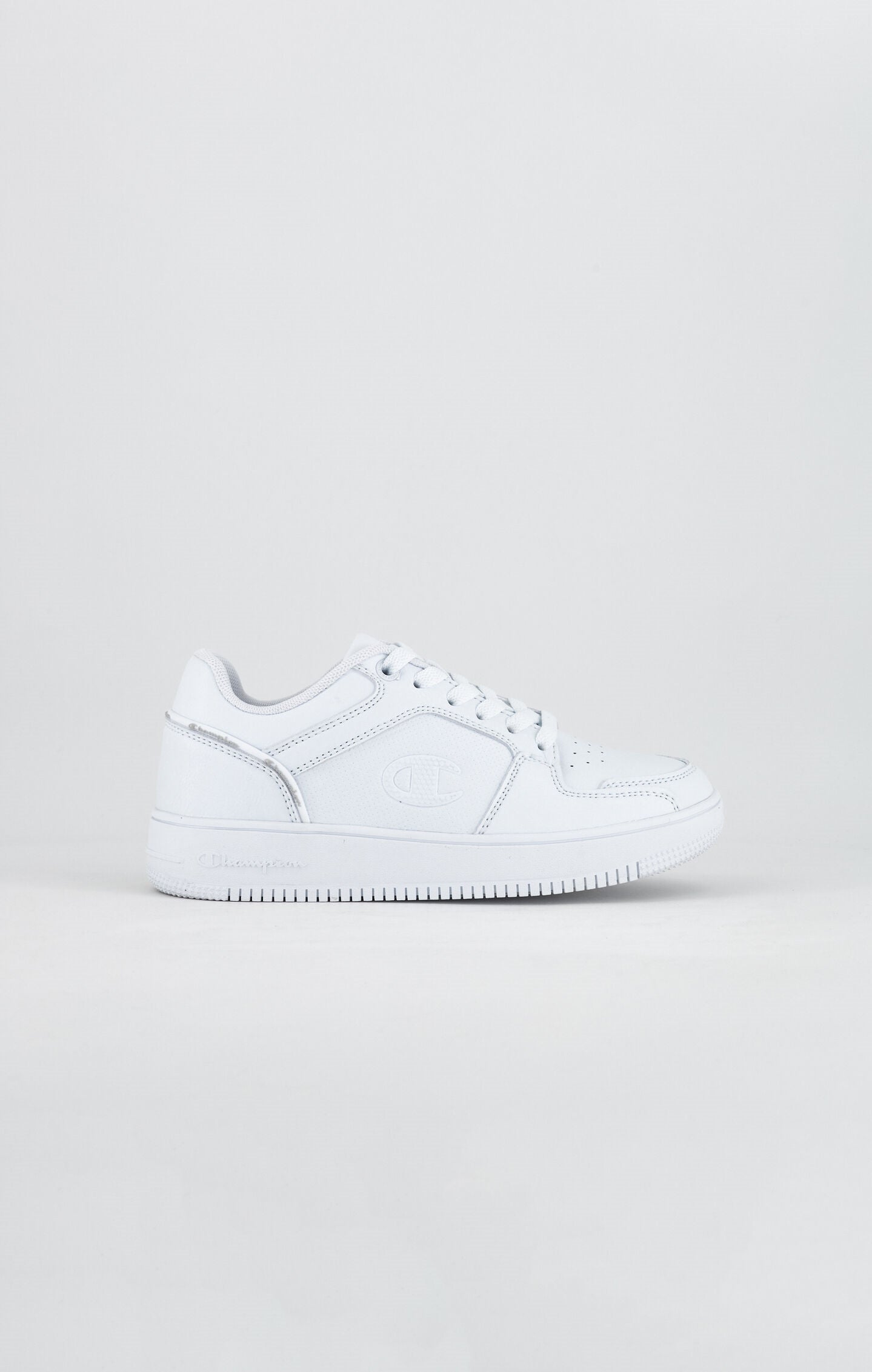 Boys RD18 2.0 Low Trainers