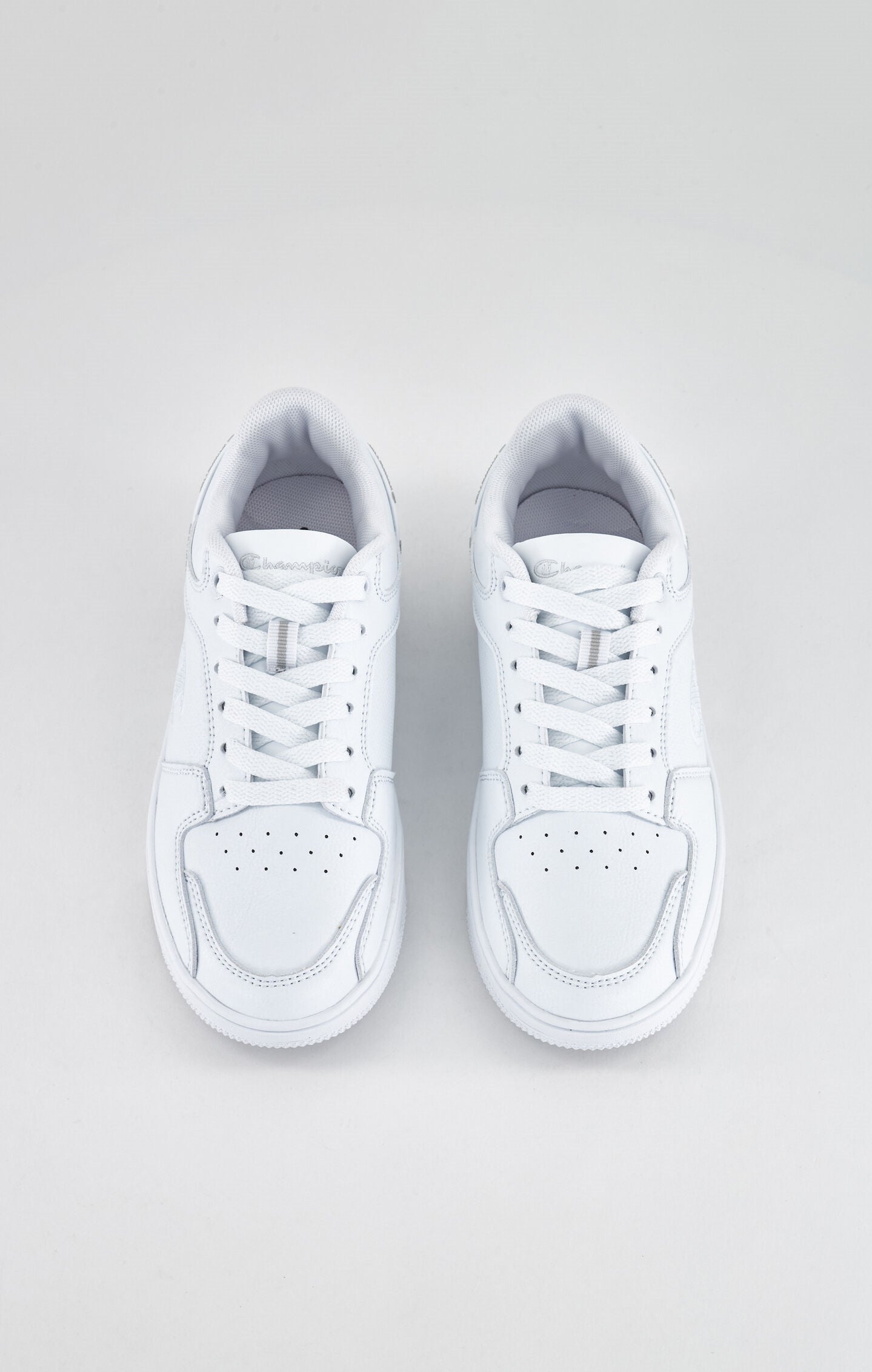 Boys RD18 2.0 Low Trainers