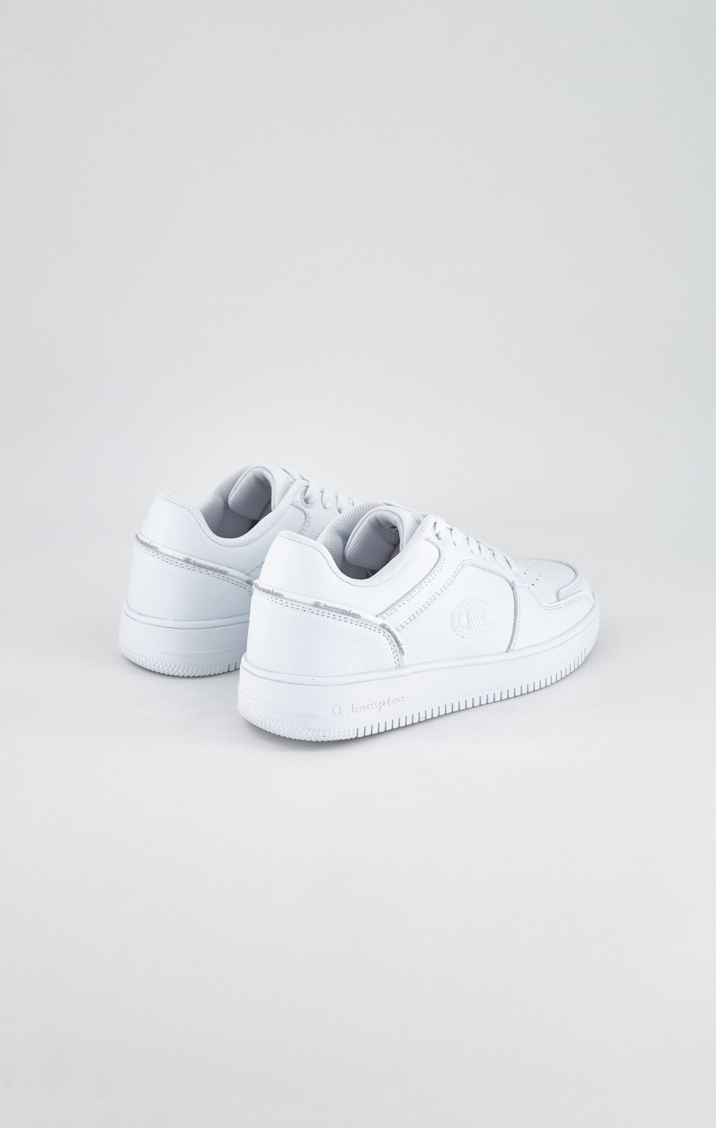 Boys RD18 2.0 Low Trainers