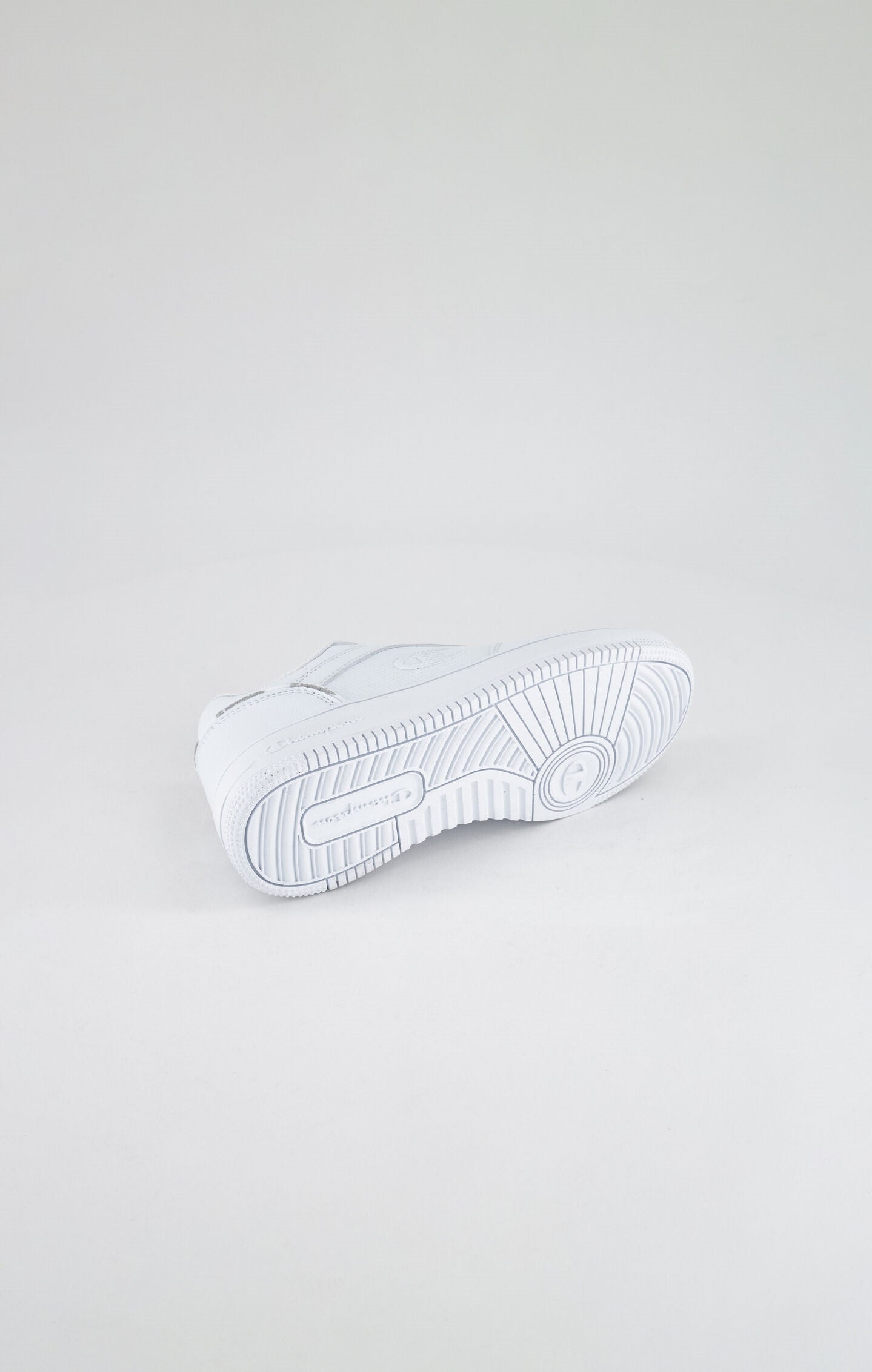 Boys RD18 2.0 Low Trainers