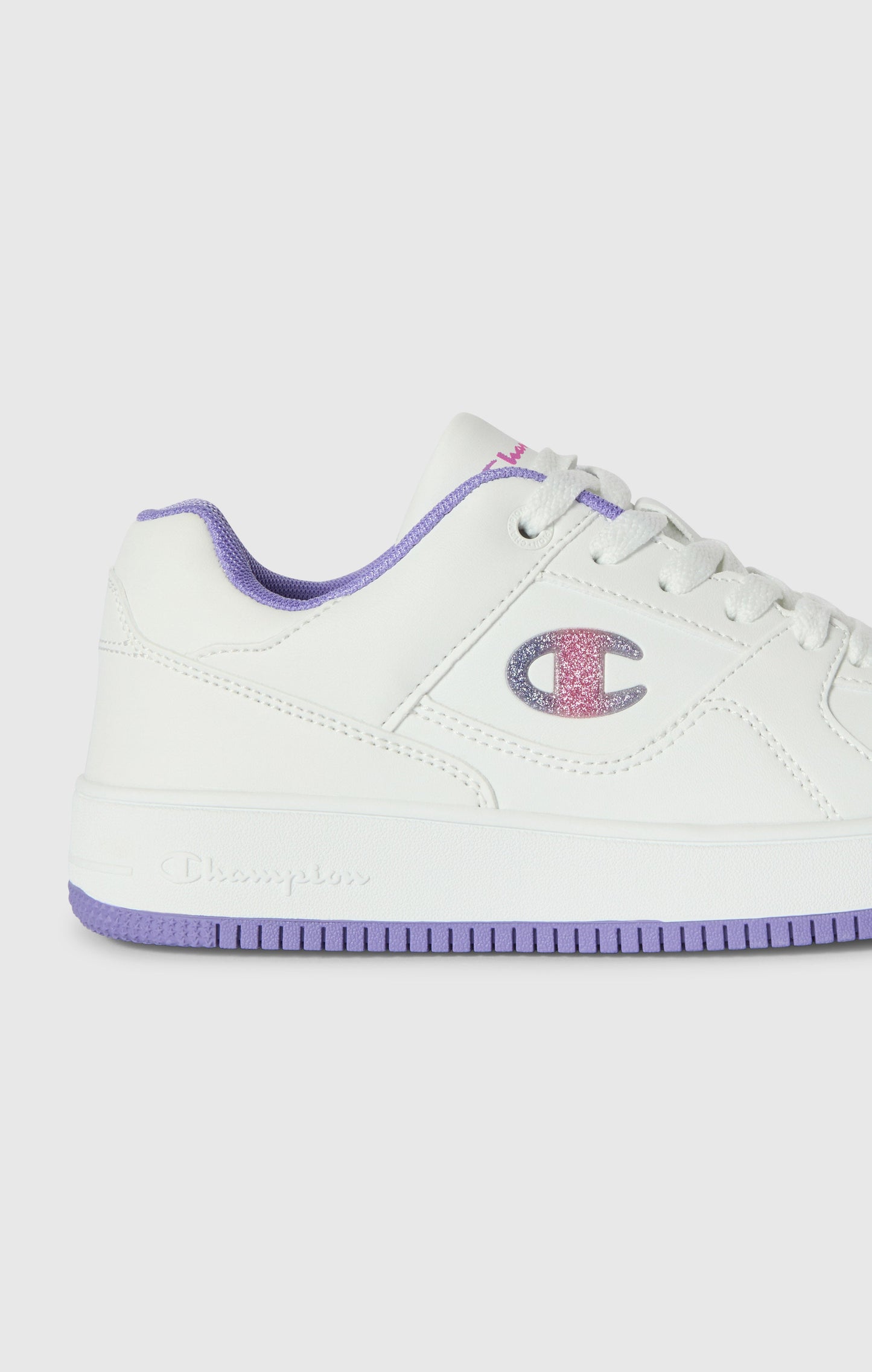 Boys' RD18 LOW G GS Mid Cut Trainers