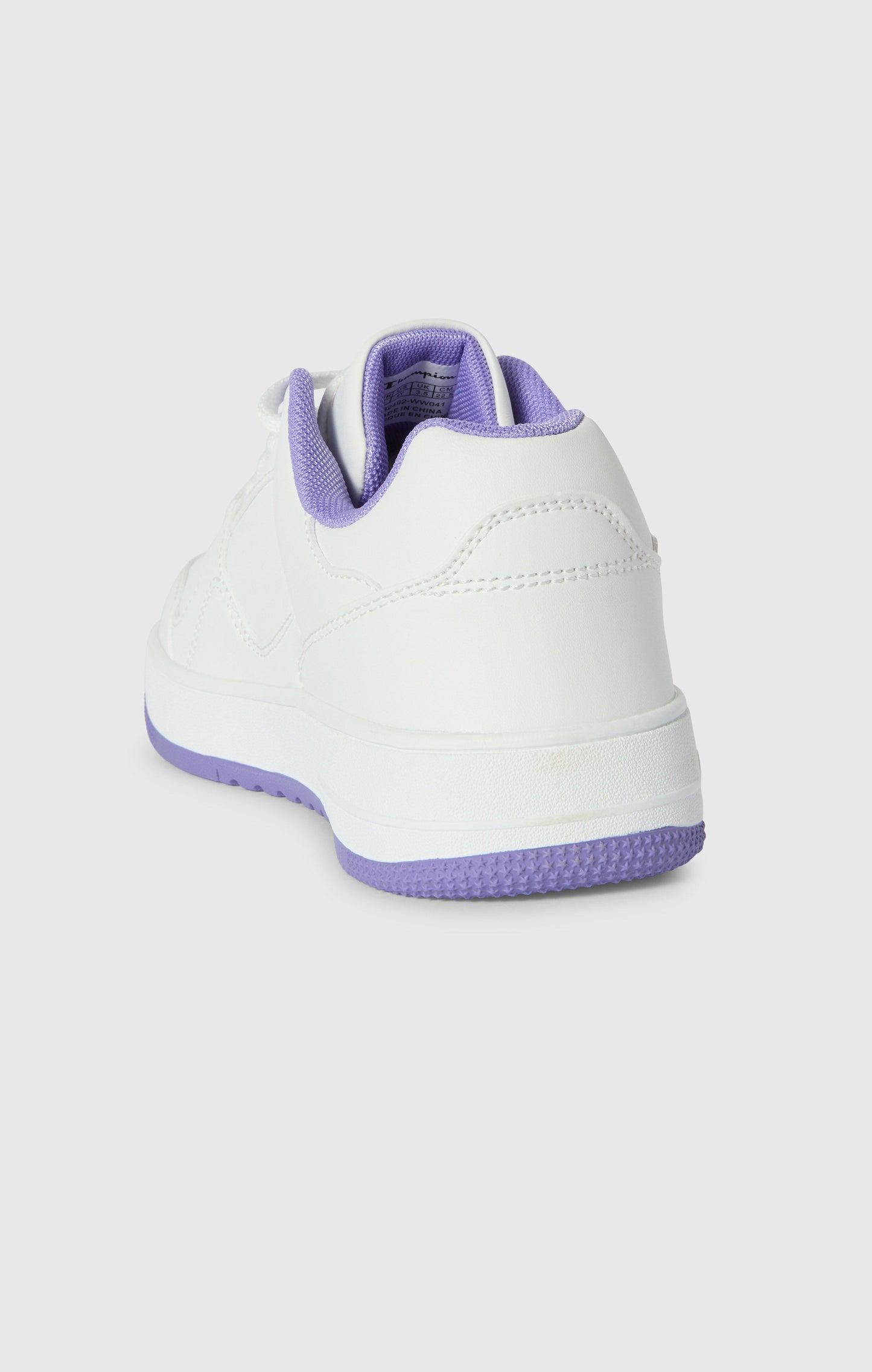 Boys' RD18 LOW G GS Mid Cut Trainers
