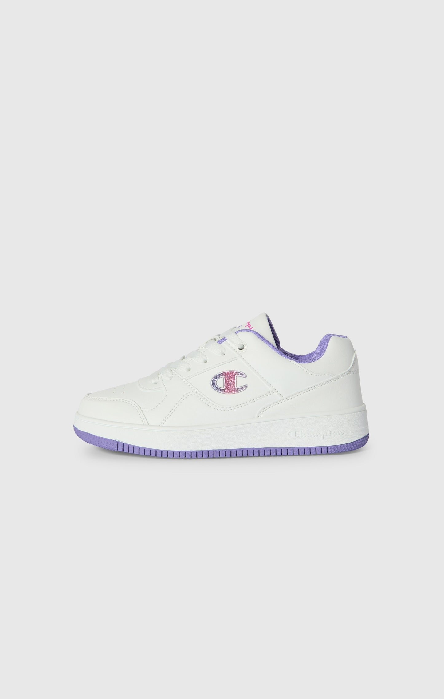 Boys' RD18 LOW G GS Mid Cut Trainers
