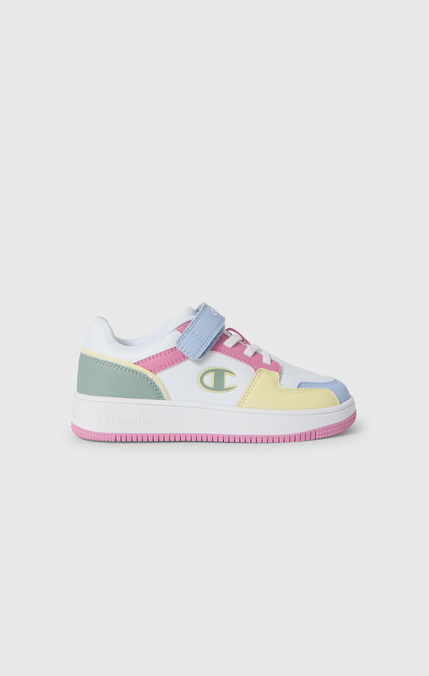 Girls RD18 Low Trainers