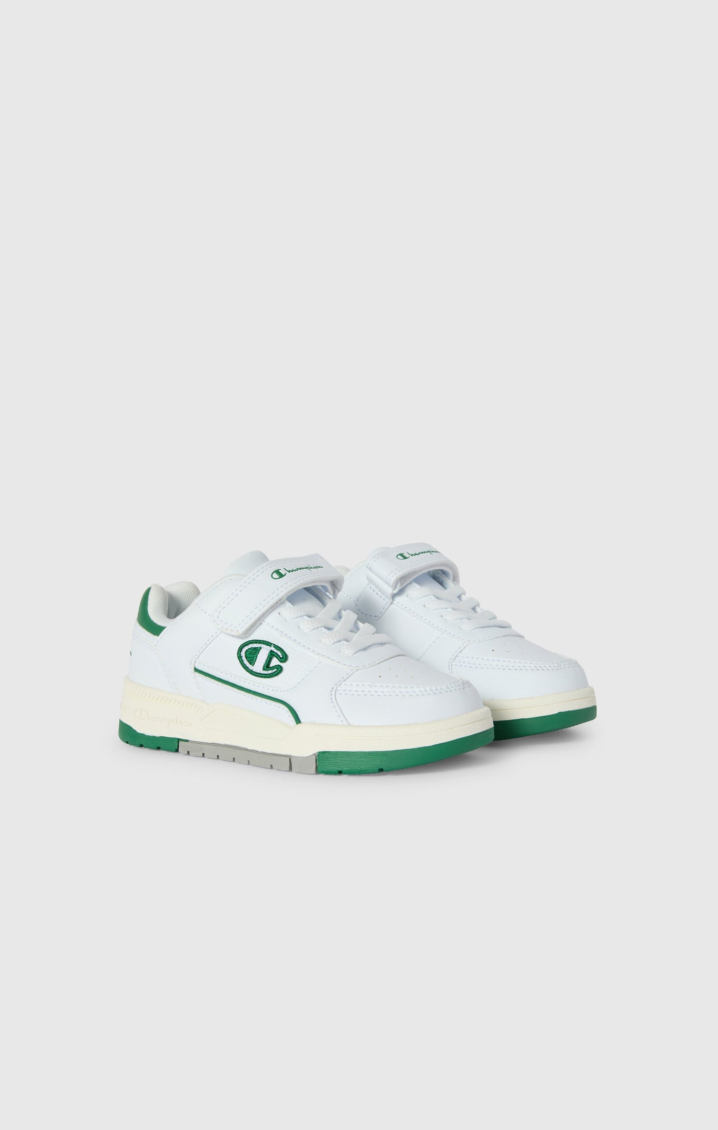 Boys' RD18 Heritage Trainers Low