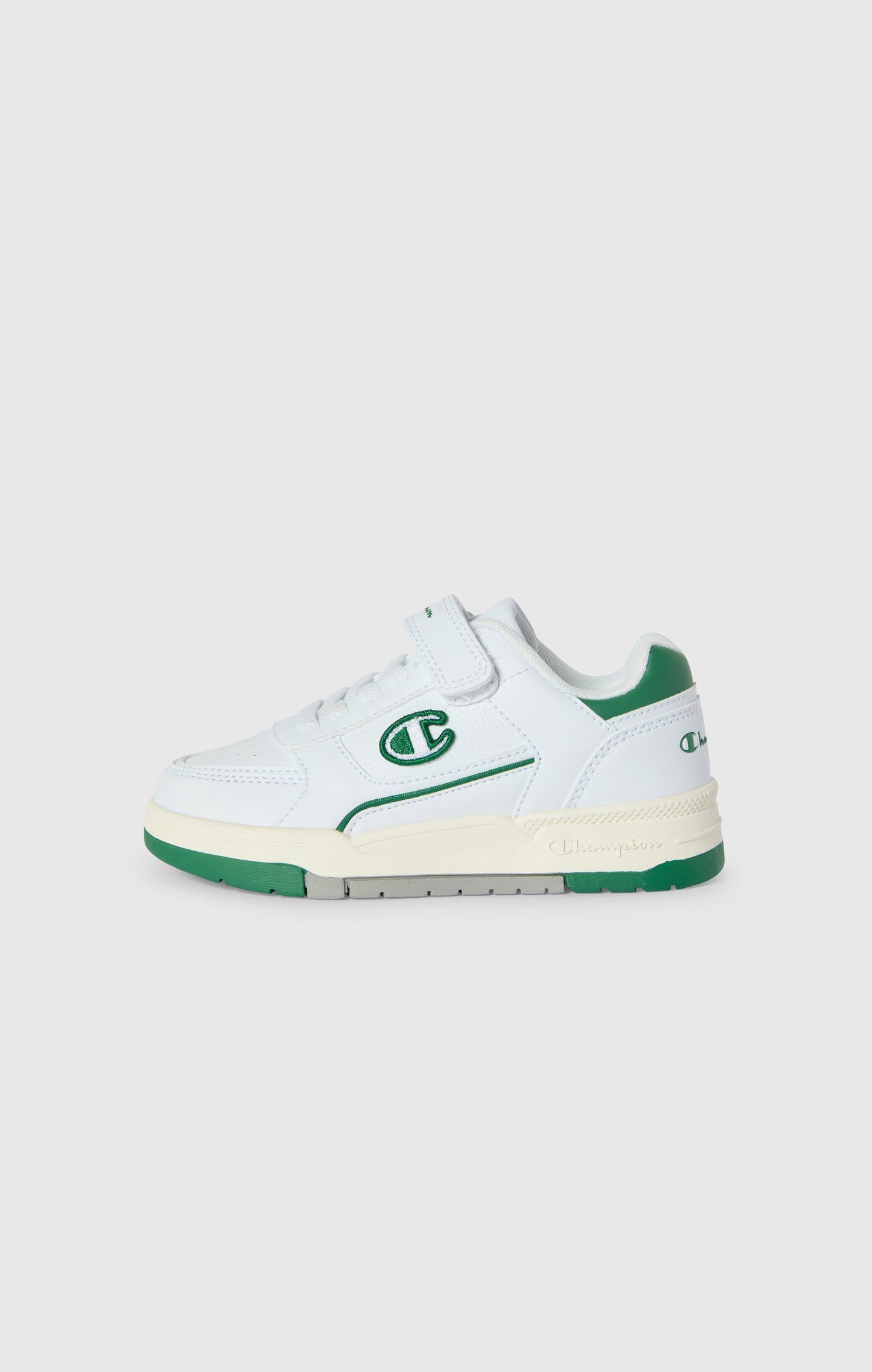 Boys' RD18 Heritage Trainers Low