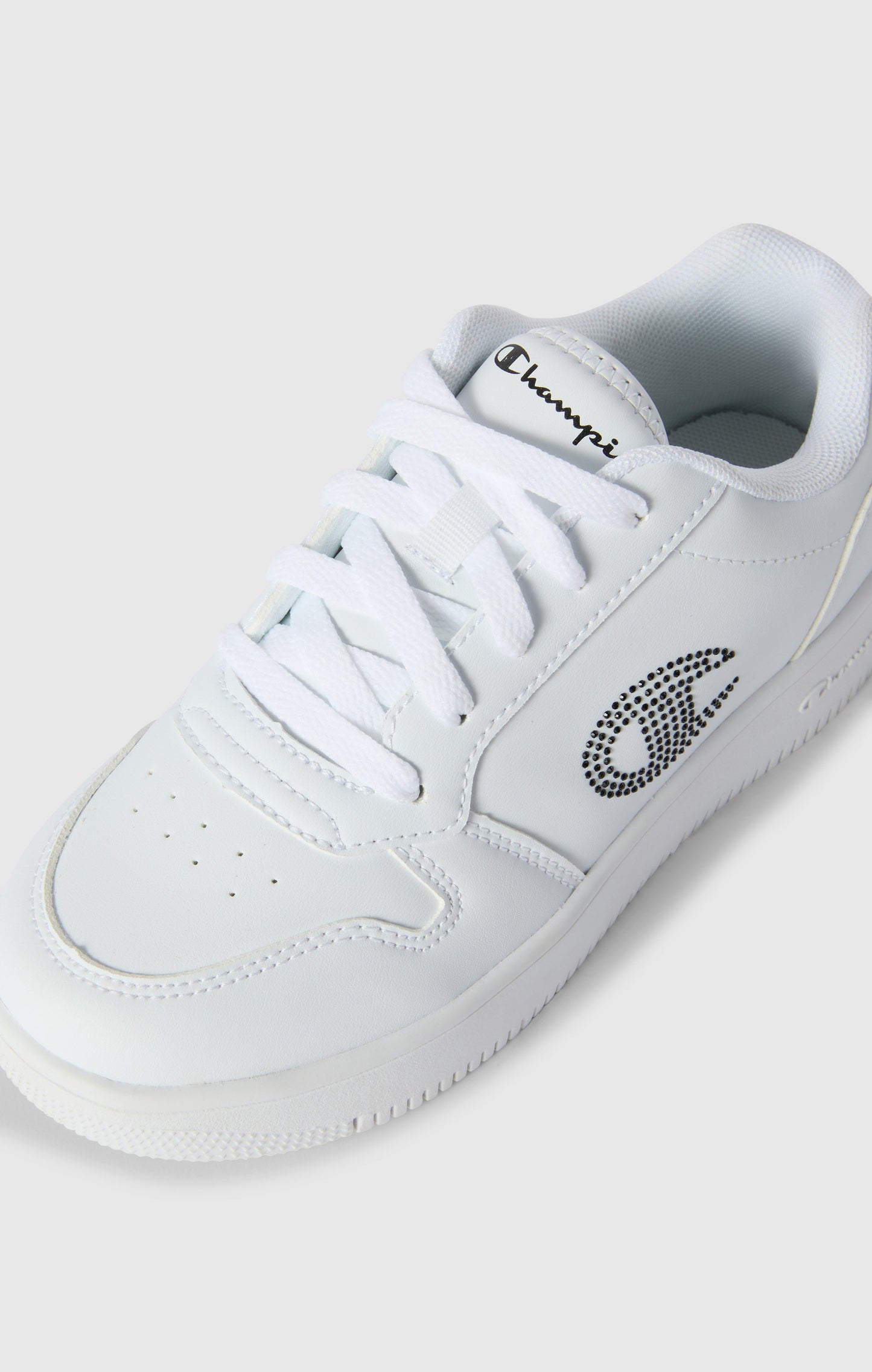 Mädchen RD18 PLATEAU GLITZER G GS Sportschuhe Niedrig