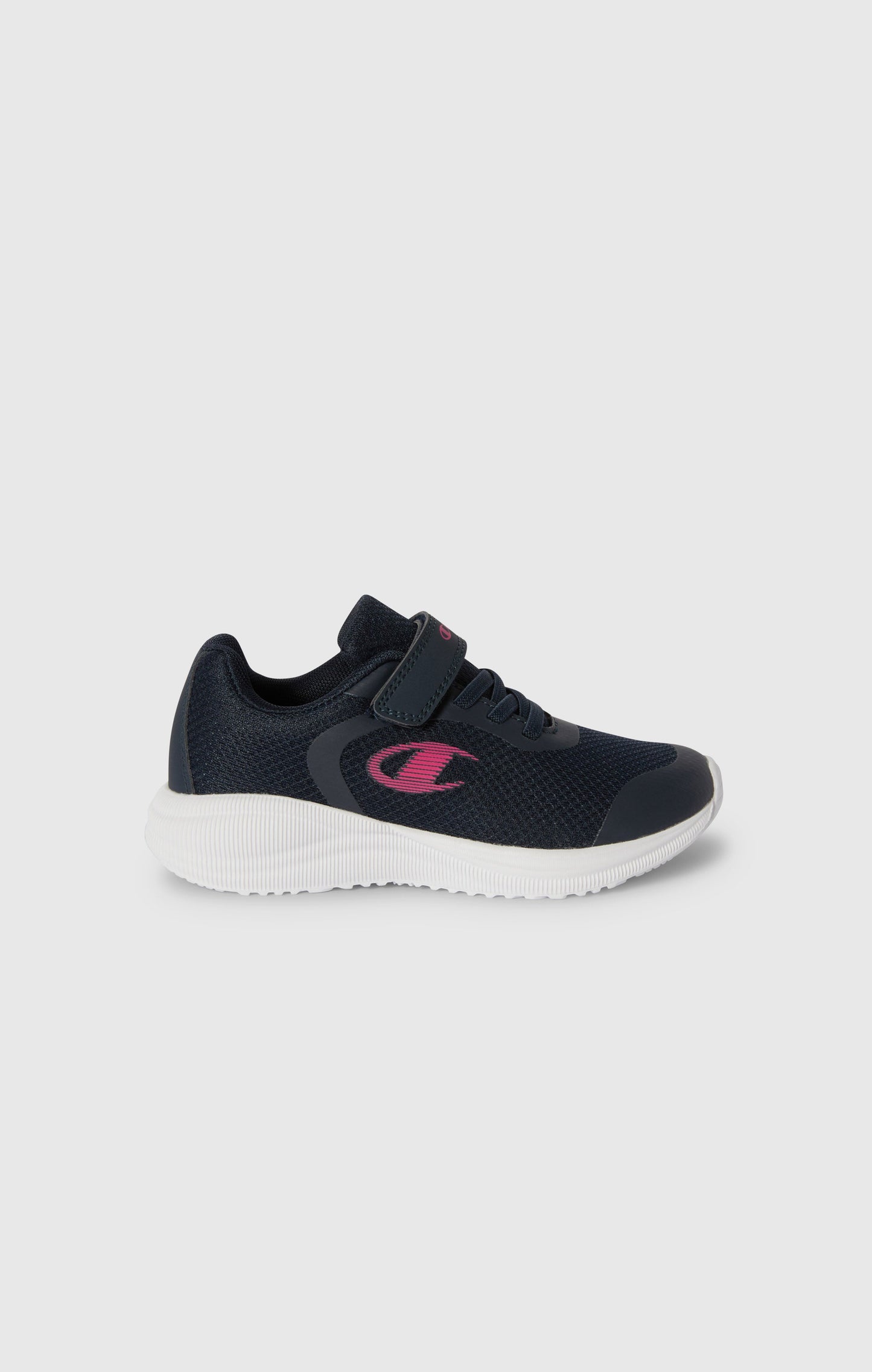 Girls' Syphon Engage G PS Trainers Low Running Inspired