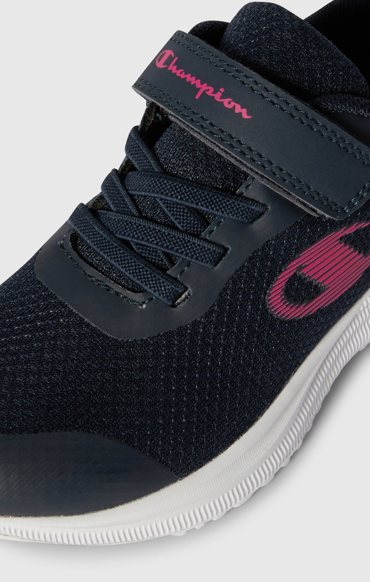 Girls' Syphon Engage G PS Trainers Low Running Inspired