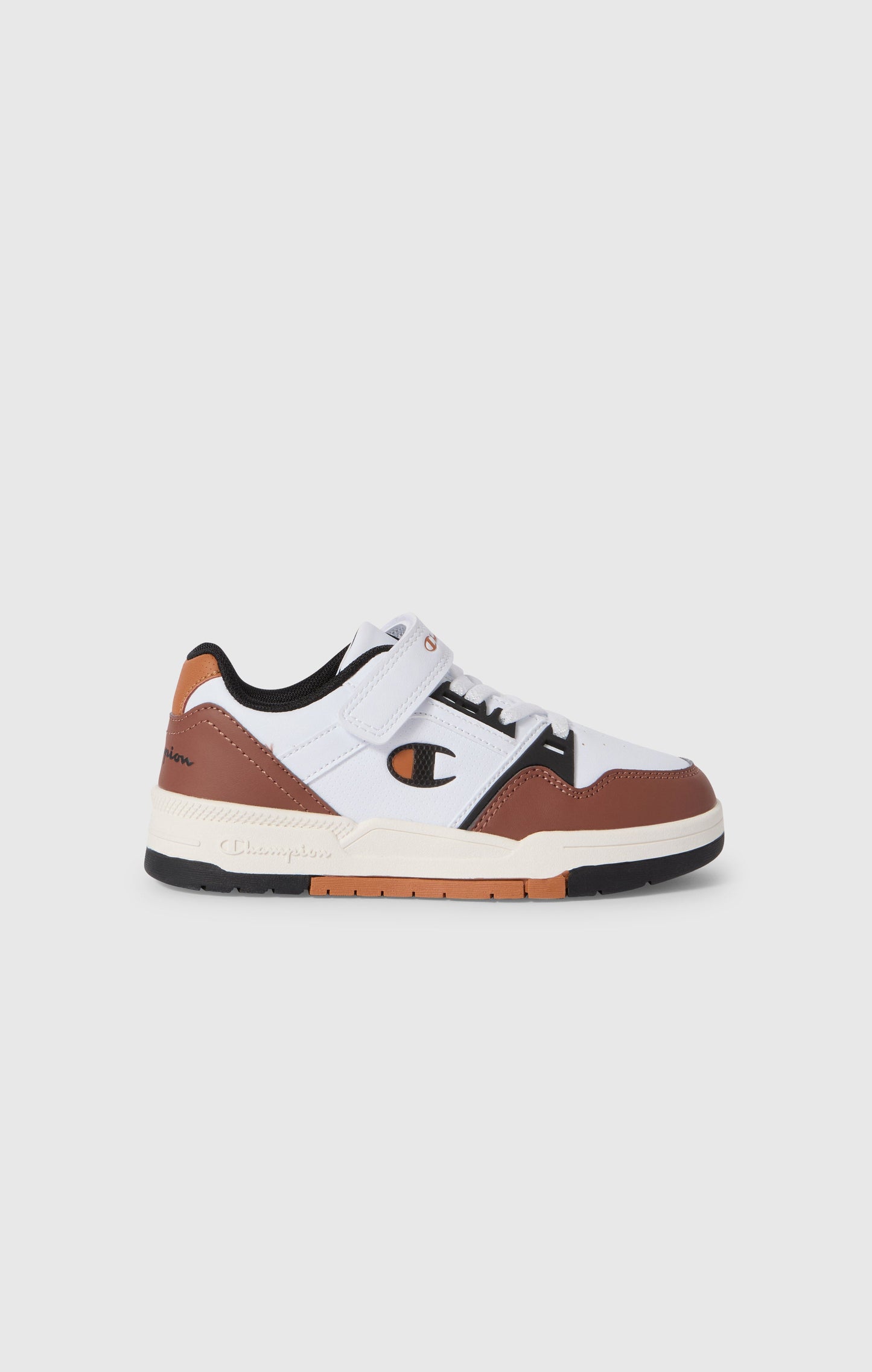 Boys' RD18 HERITAGE EVOLVE B PS Trainers Low