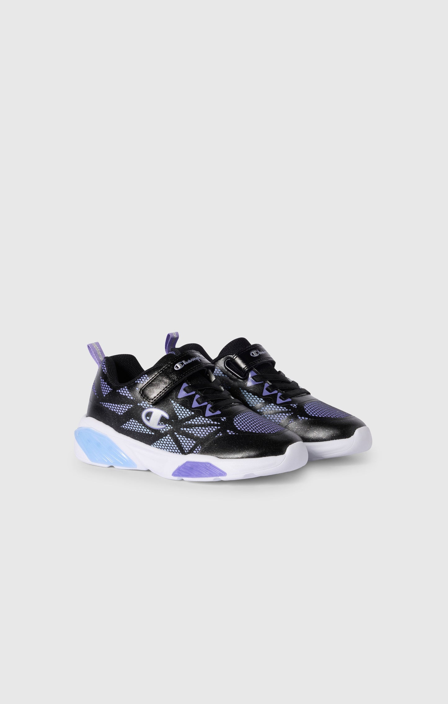 WAVE TRI G PS Halbschuhe