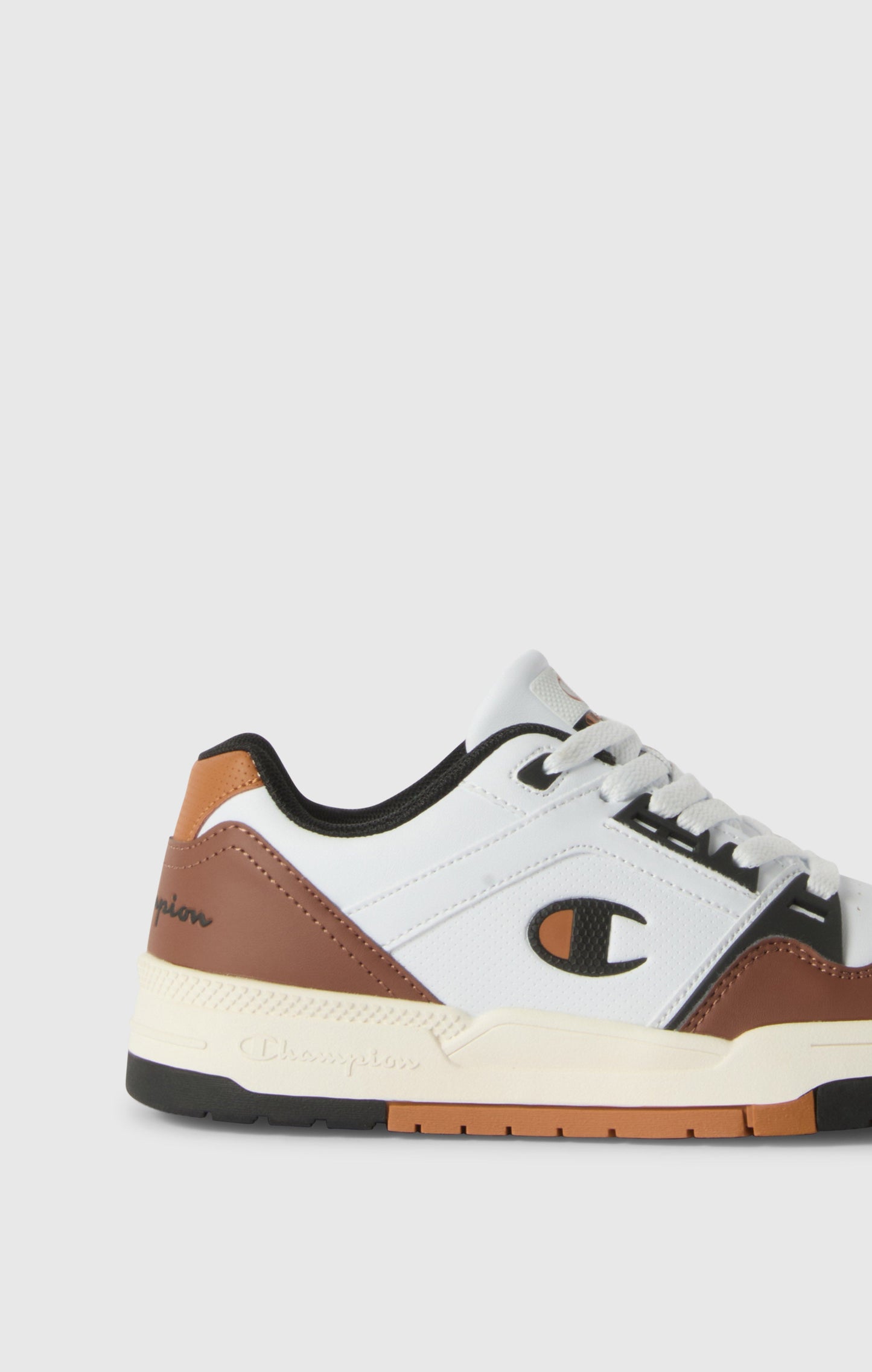 Boys' RD18 Heritage Evolve B GS Low Cut Trainers