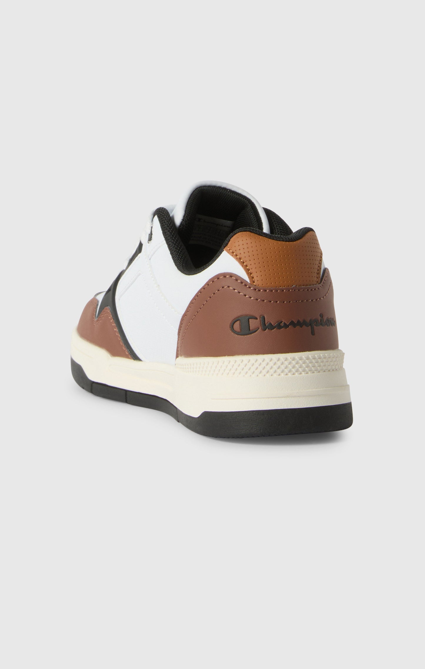 Boys' RD18 Heritage Evolve B GS Low Cut Trainers